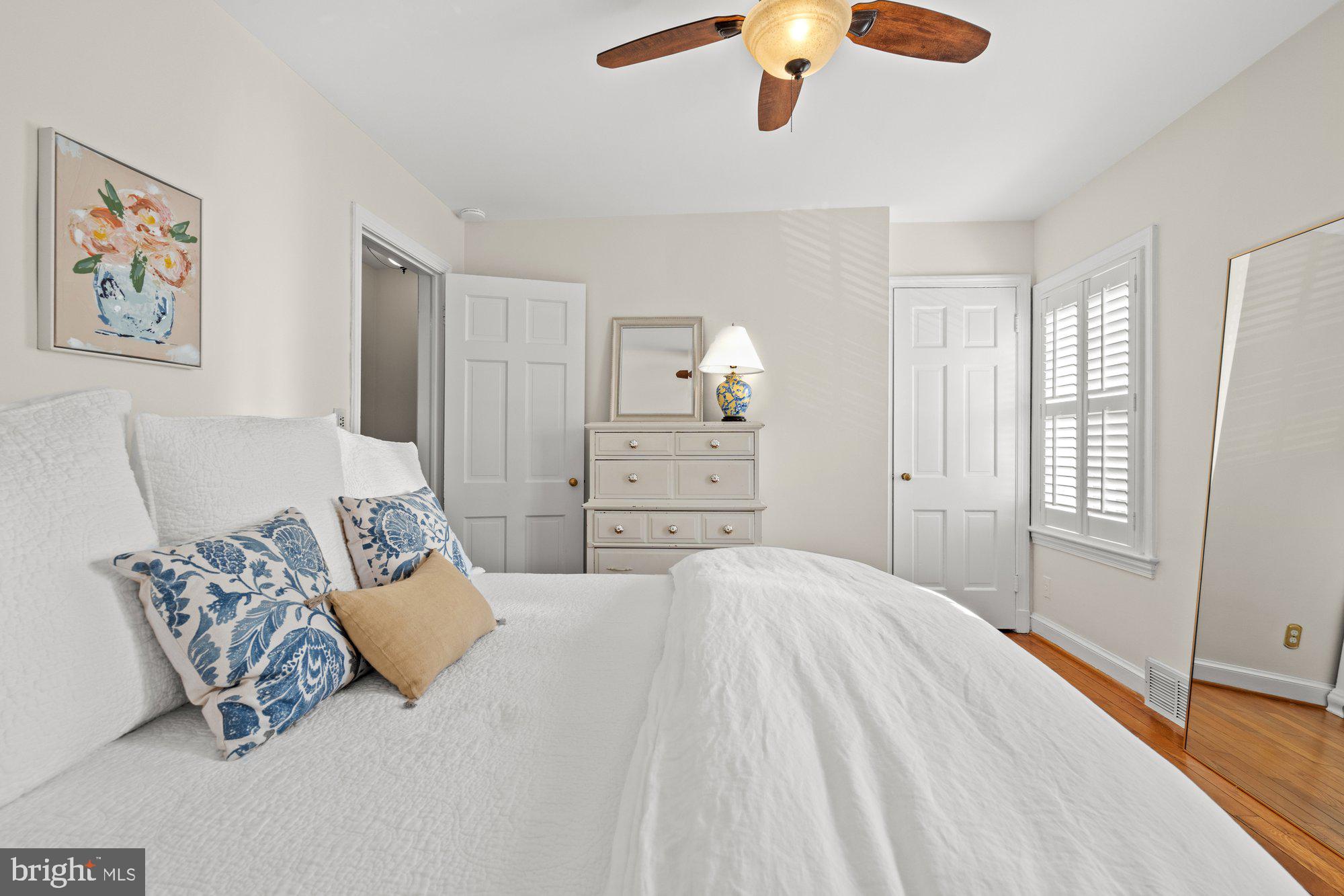 YATES GARDENS - Residential