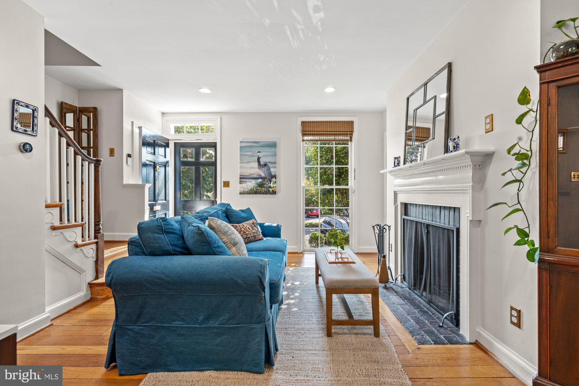 YATES GARDENS - Residential