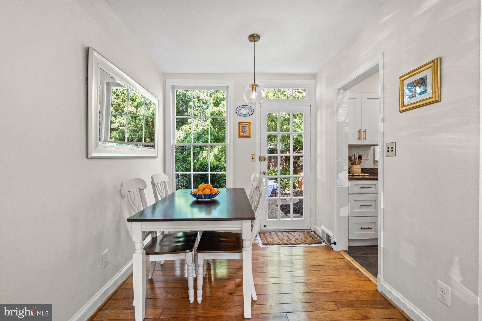 YATES GARDENS - Residential