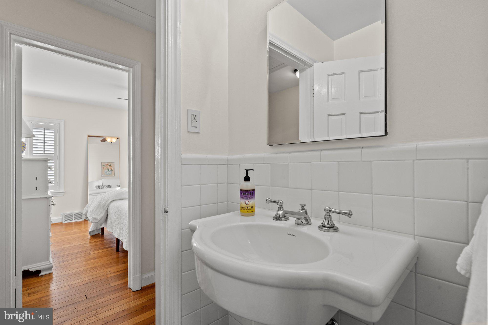 YATES GARDENS - Residential