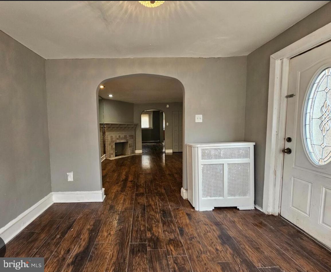 KINGSESSING - Residential
