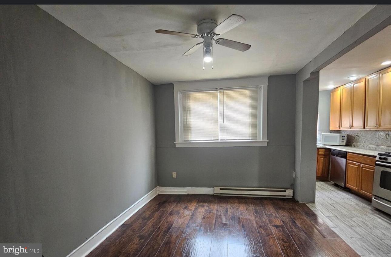 KINGSESSING - Residential