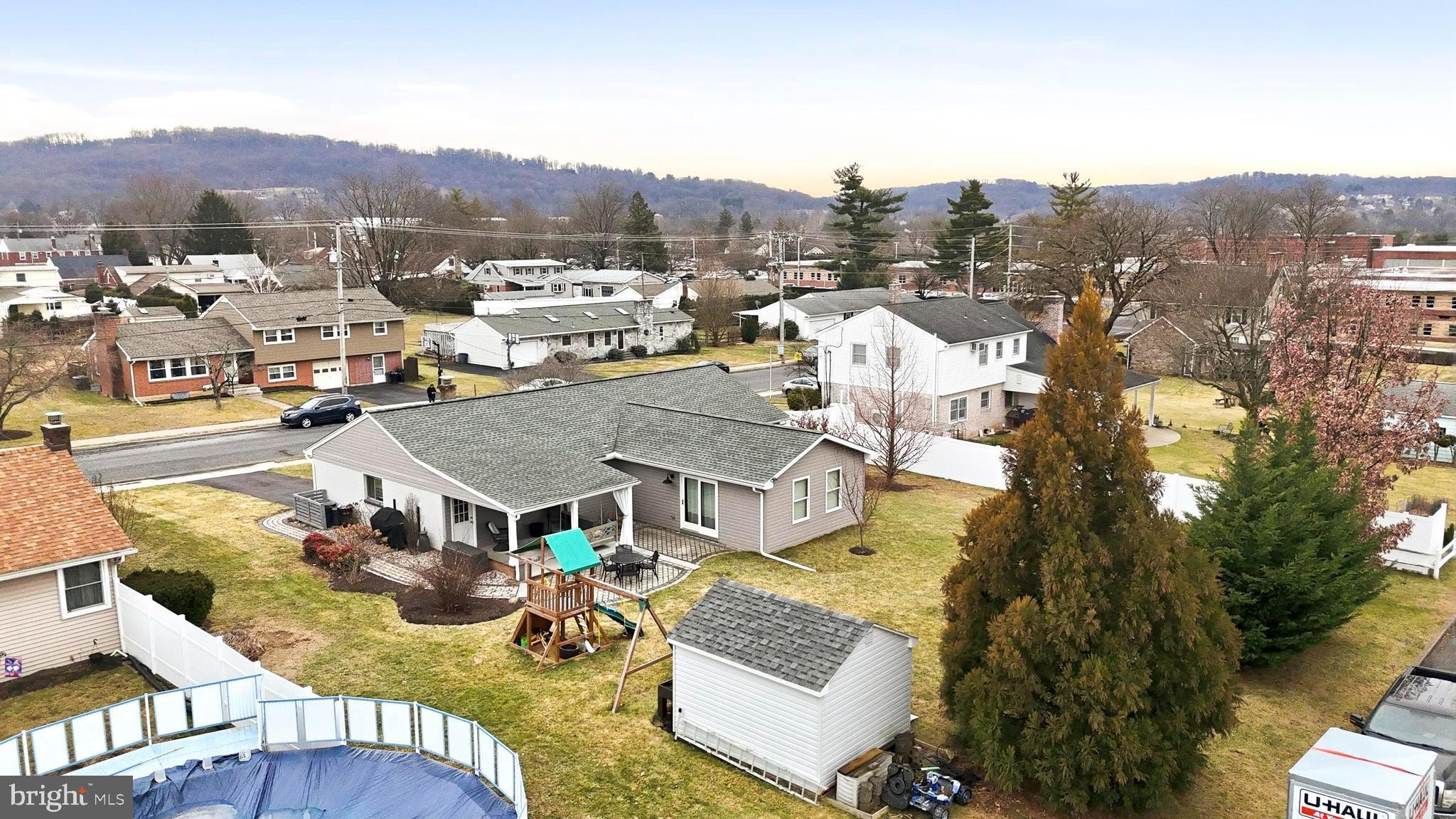 NONE AVAILABLE - Residential