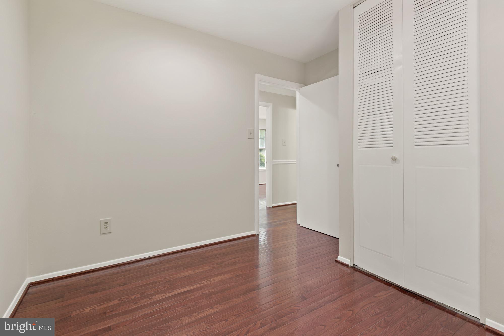 LINDENWOOD - Residential Lease