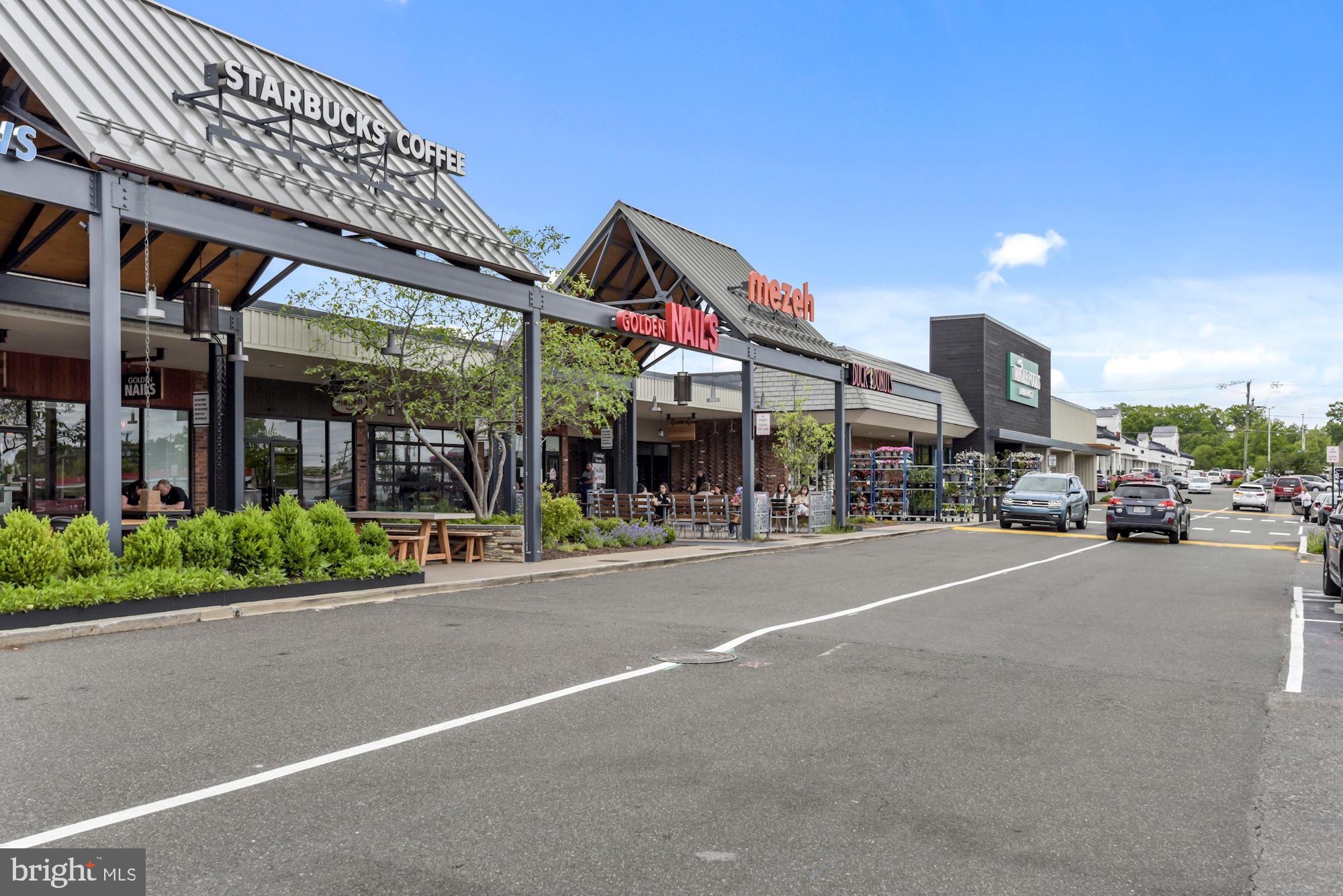 LINDENWOOD - Residential Lease