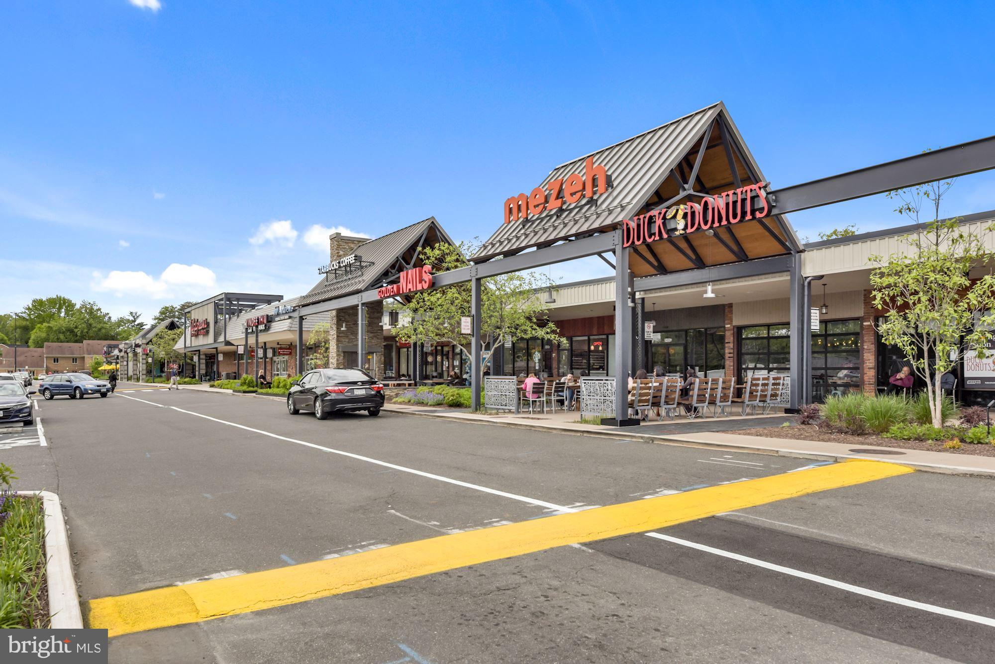 LINDENWOOD - Residential Lease