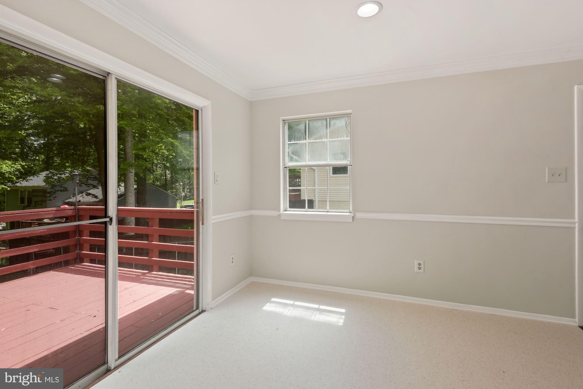 LINDENWOOD - Residential Lease