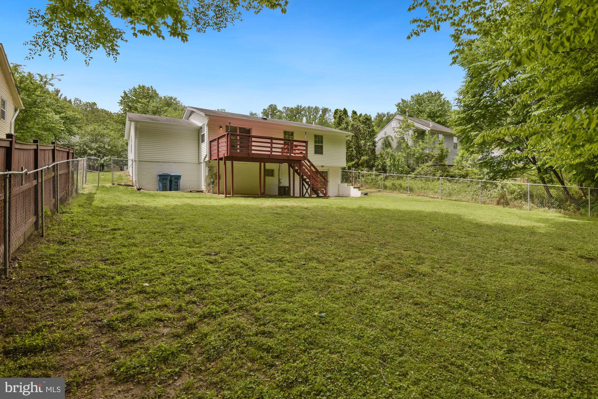 LINDENWOOD - Residential Lease