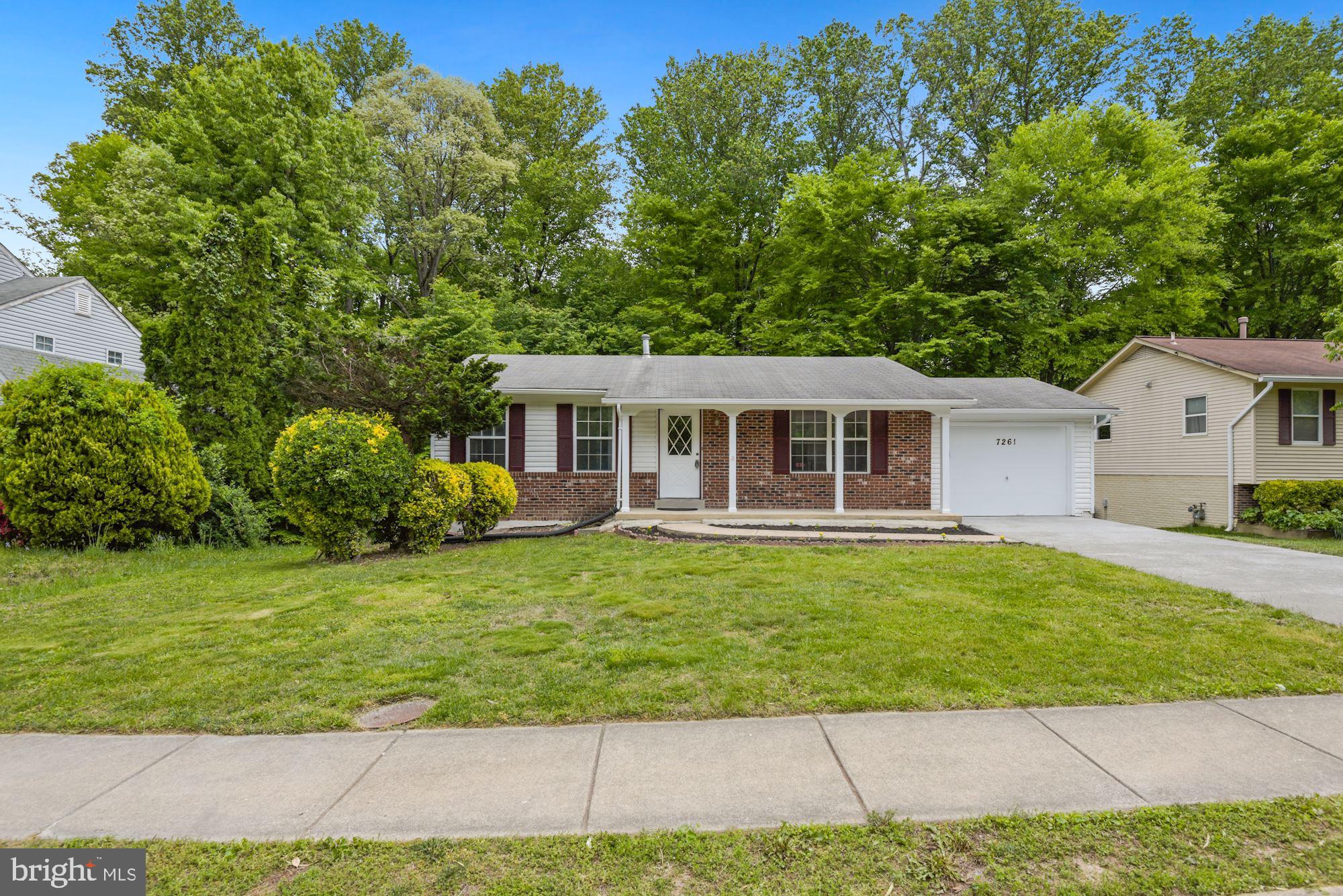 LINDENWOOD - Residential Lease