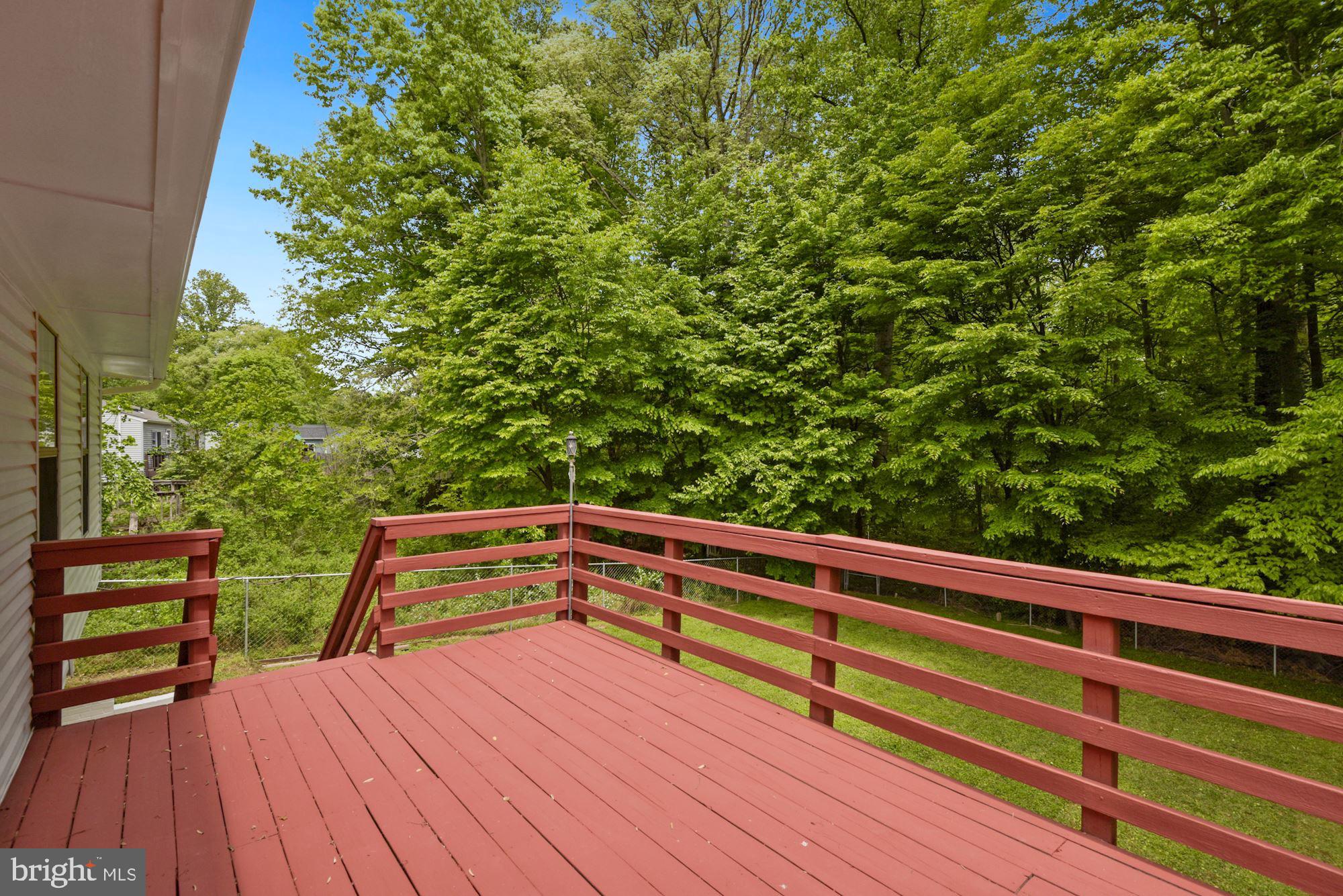 LINDENWOOD - Residential Lease