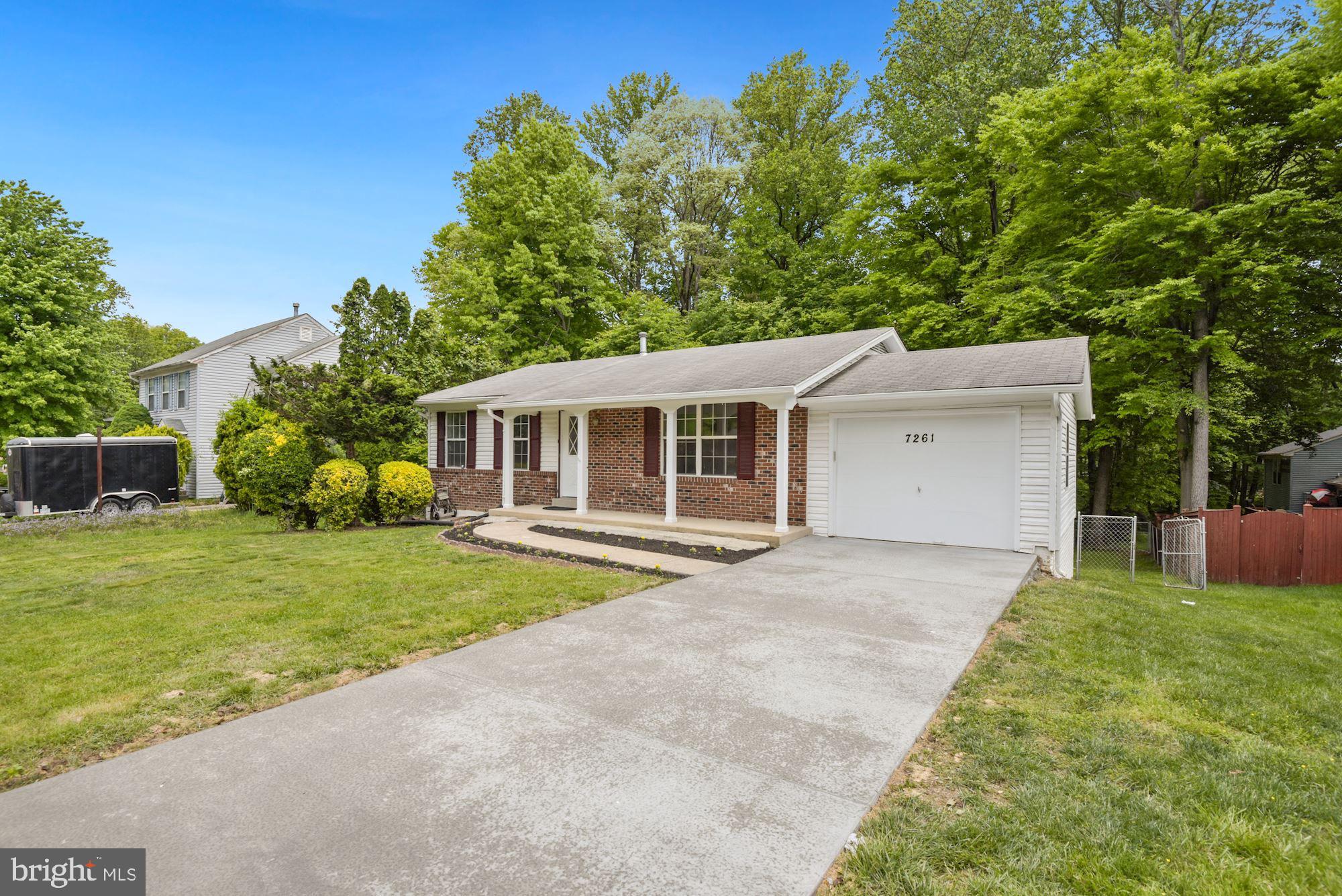 LINDENWOOD - Residential Lease