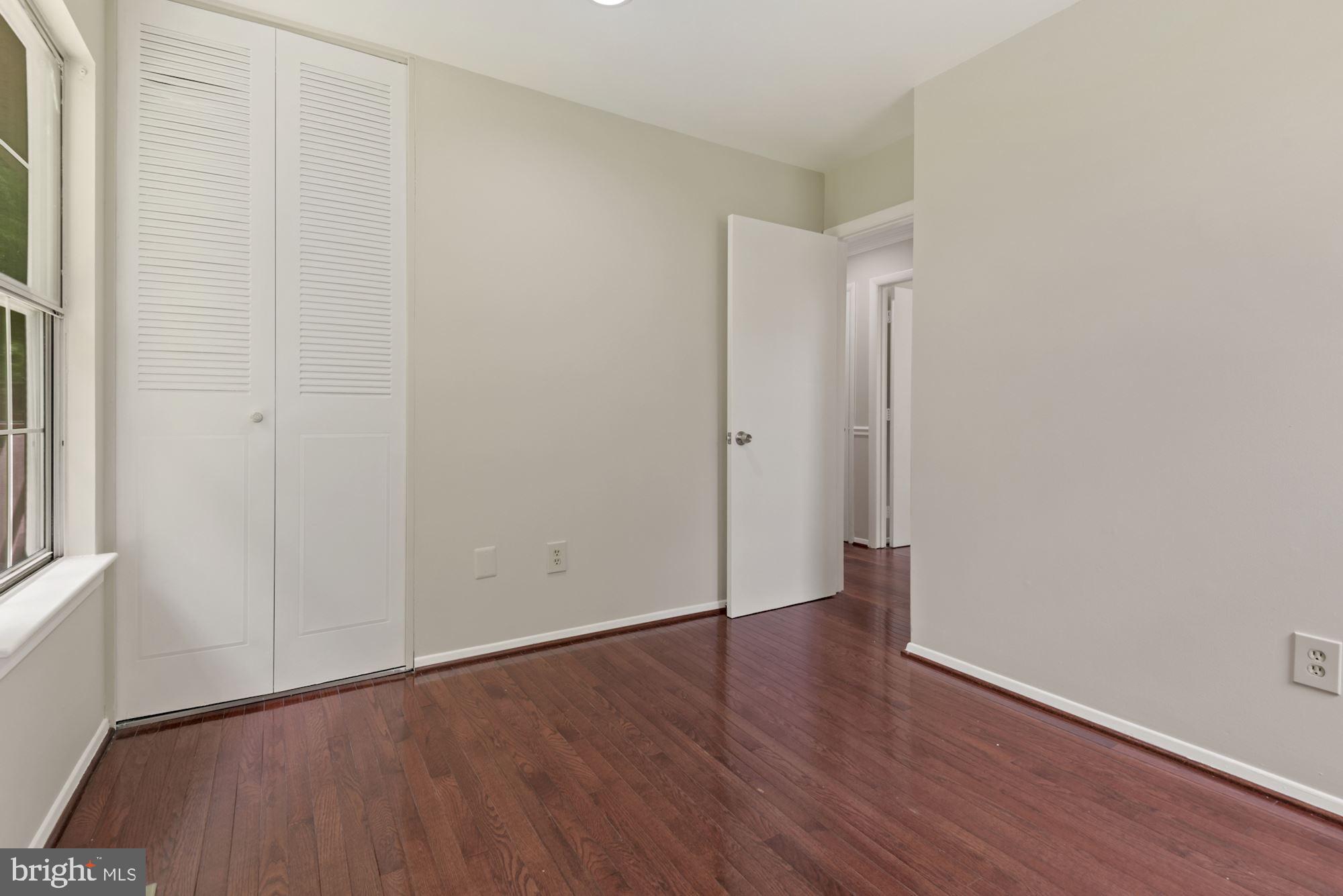 LINDENWOOD - Residential Lease