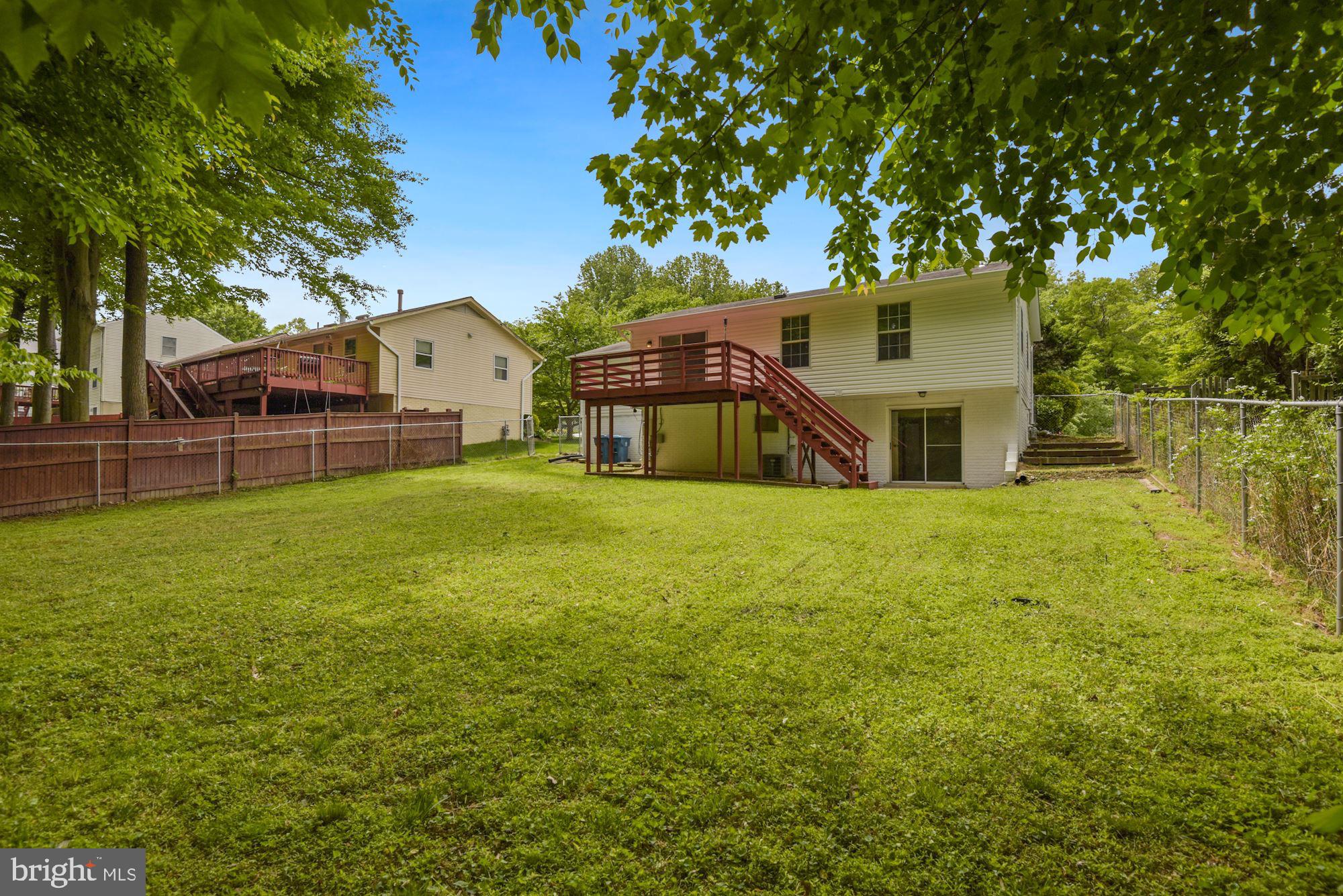 LINDENWOOD - Residential Lease