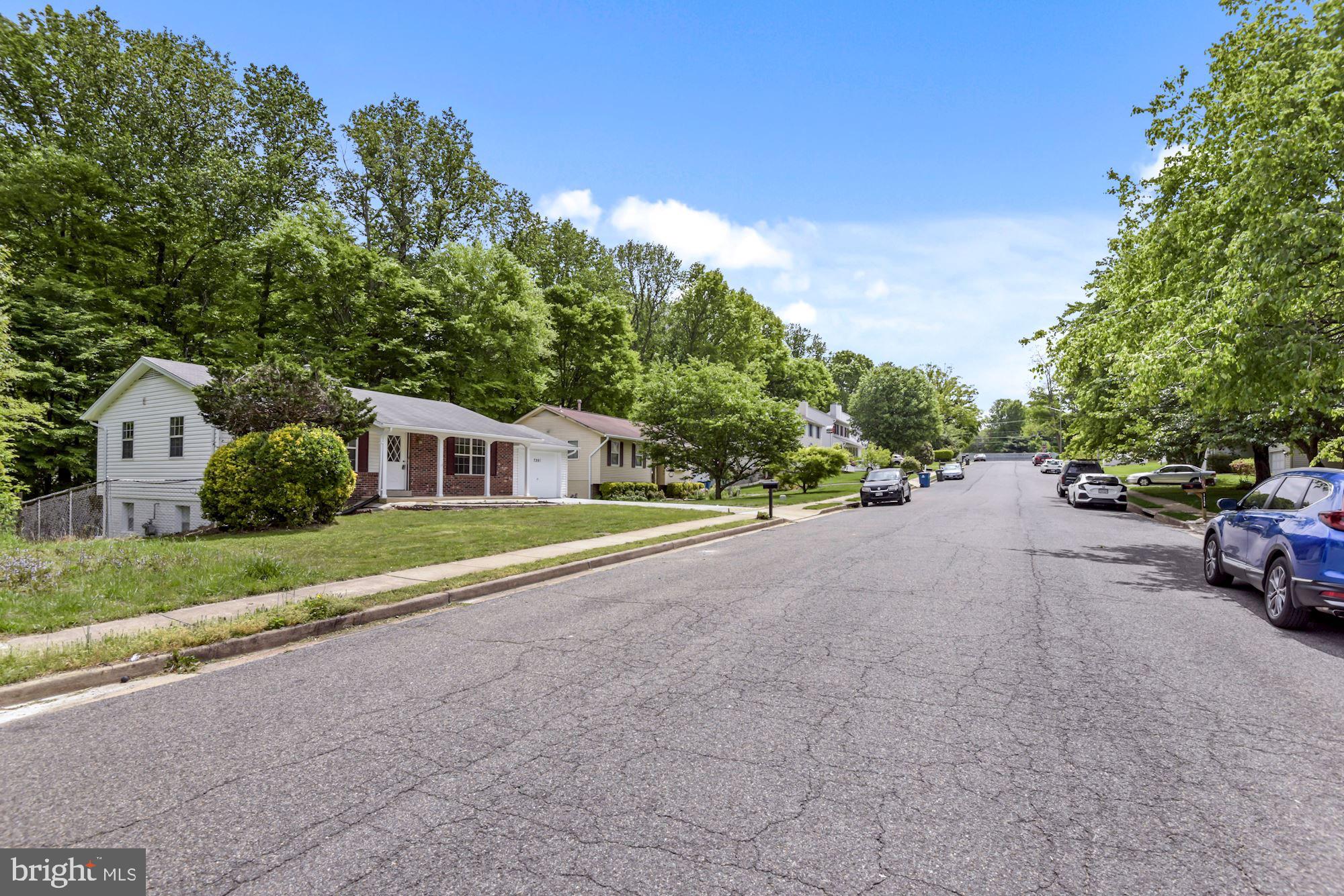 LINDENWOOD - Residential Lease