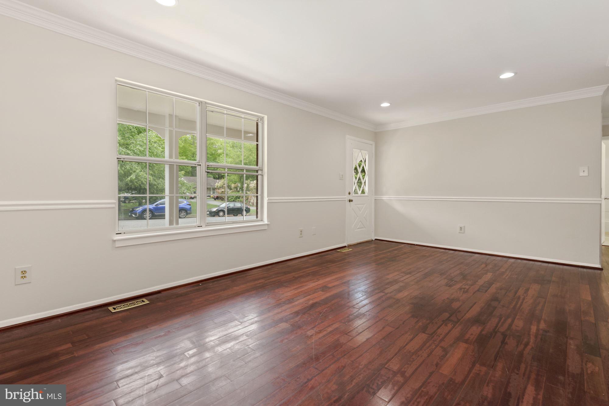 LINDENWOOD - Residential Lease