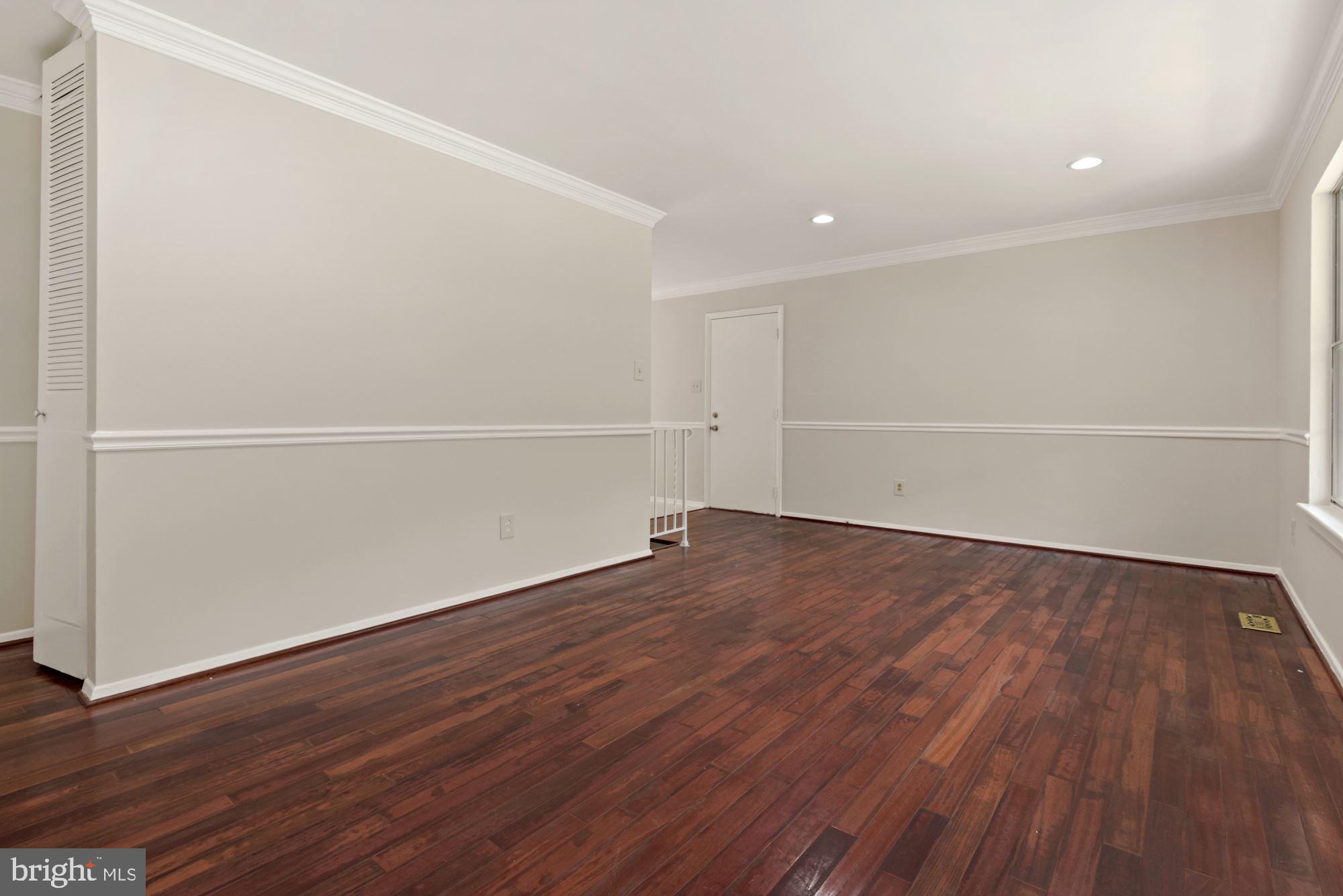 LINDENWOOD - Residential Lease