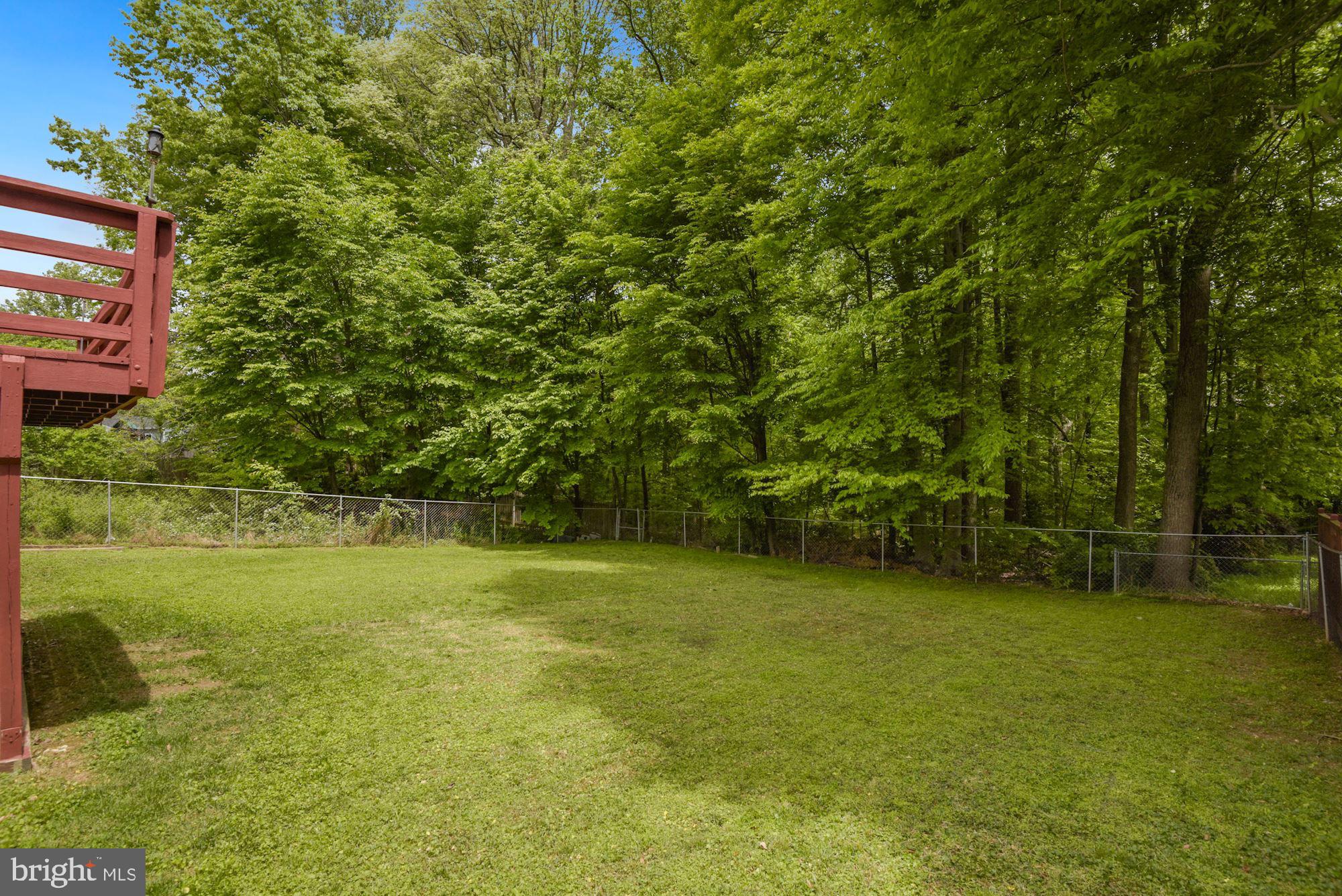 LINDENWOOD - Residential Lease