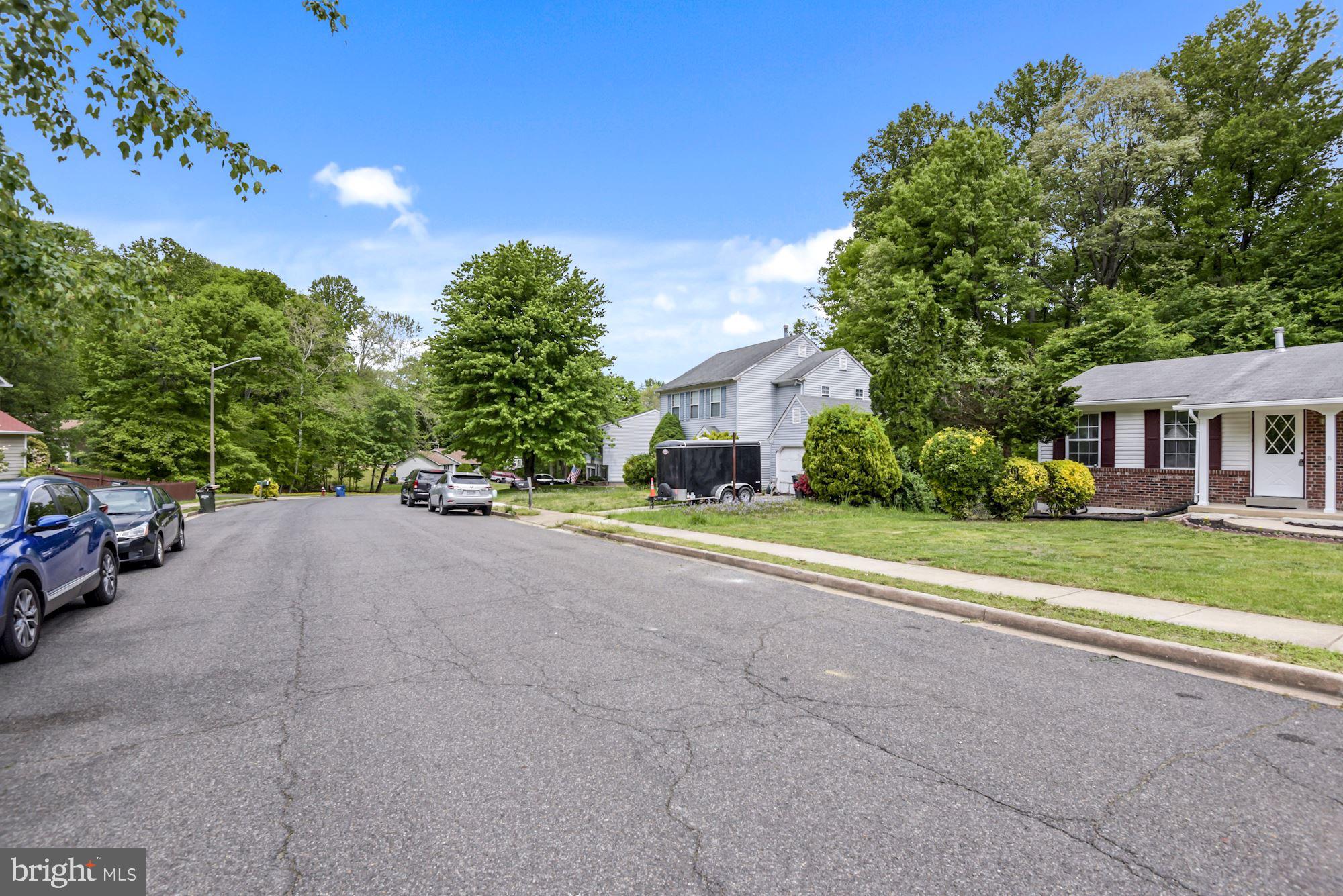 LINDENWOOD - Residential Lease