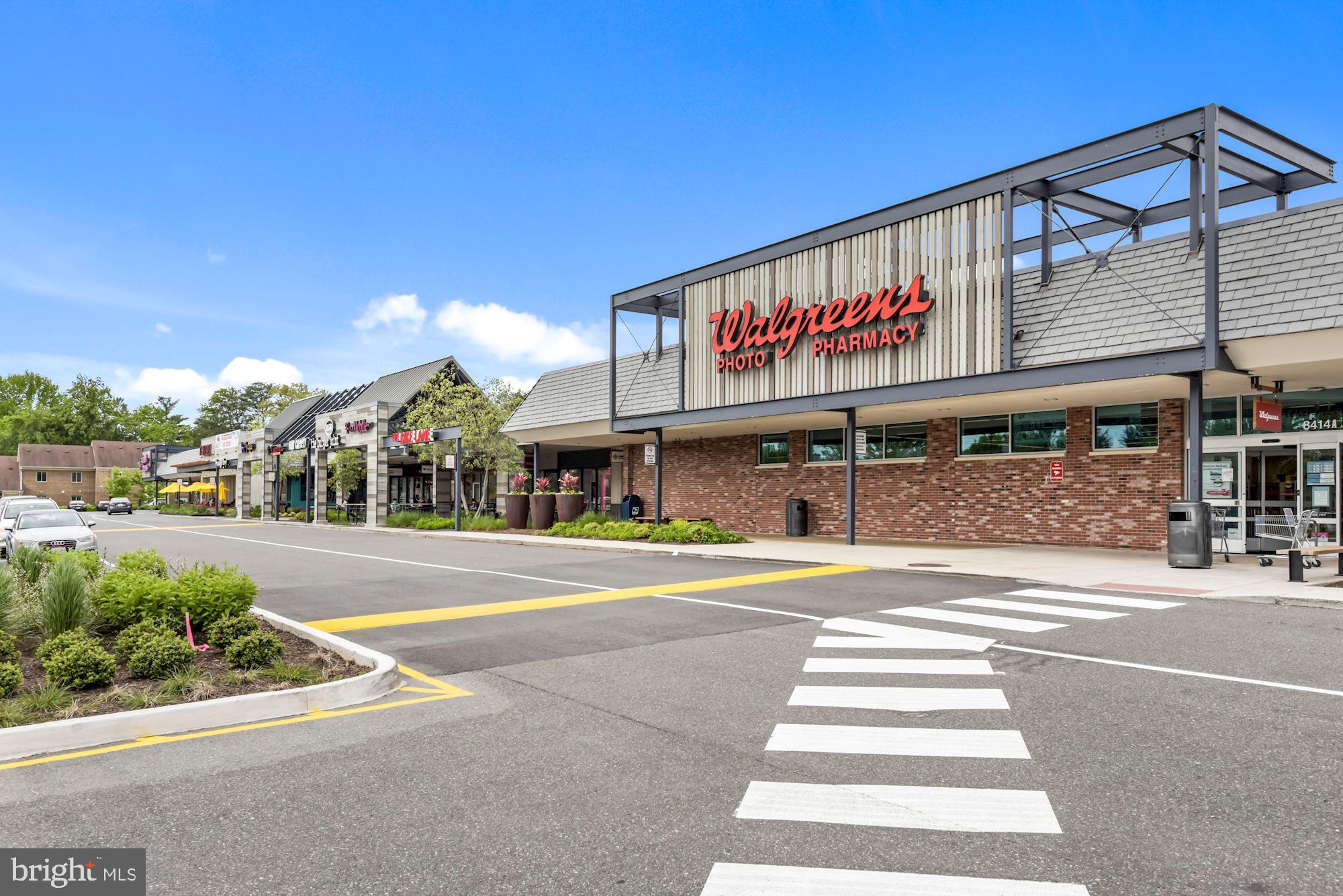 LINDENWOOD - Residential Lease