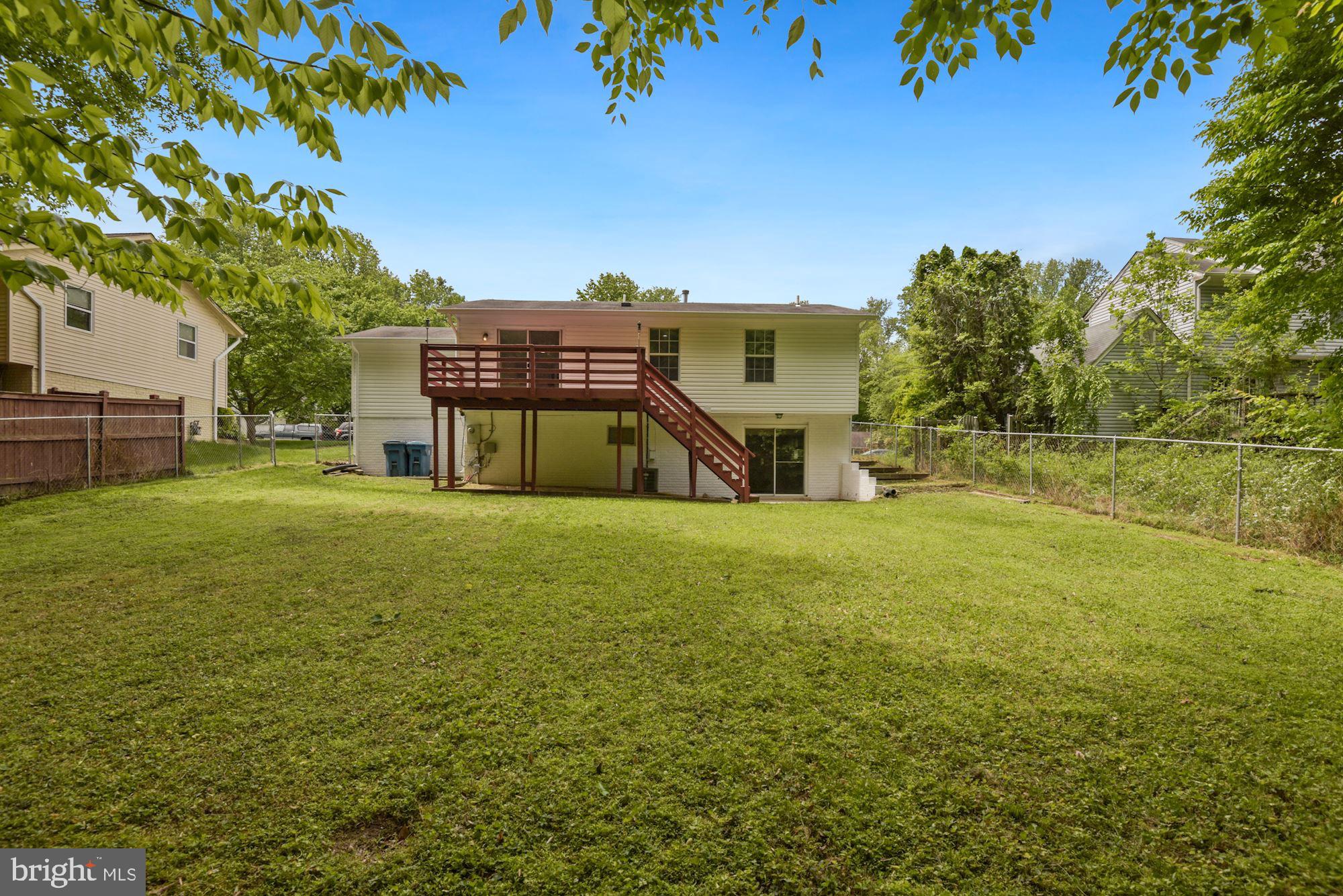 LINDENWOOD - Residential Lease