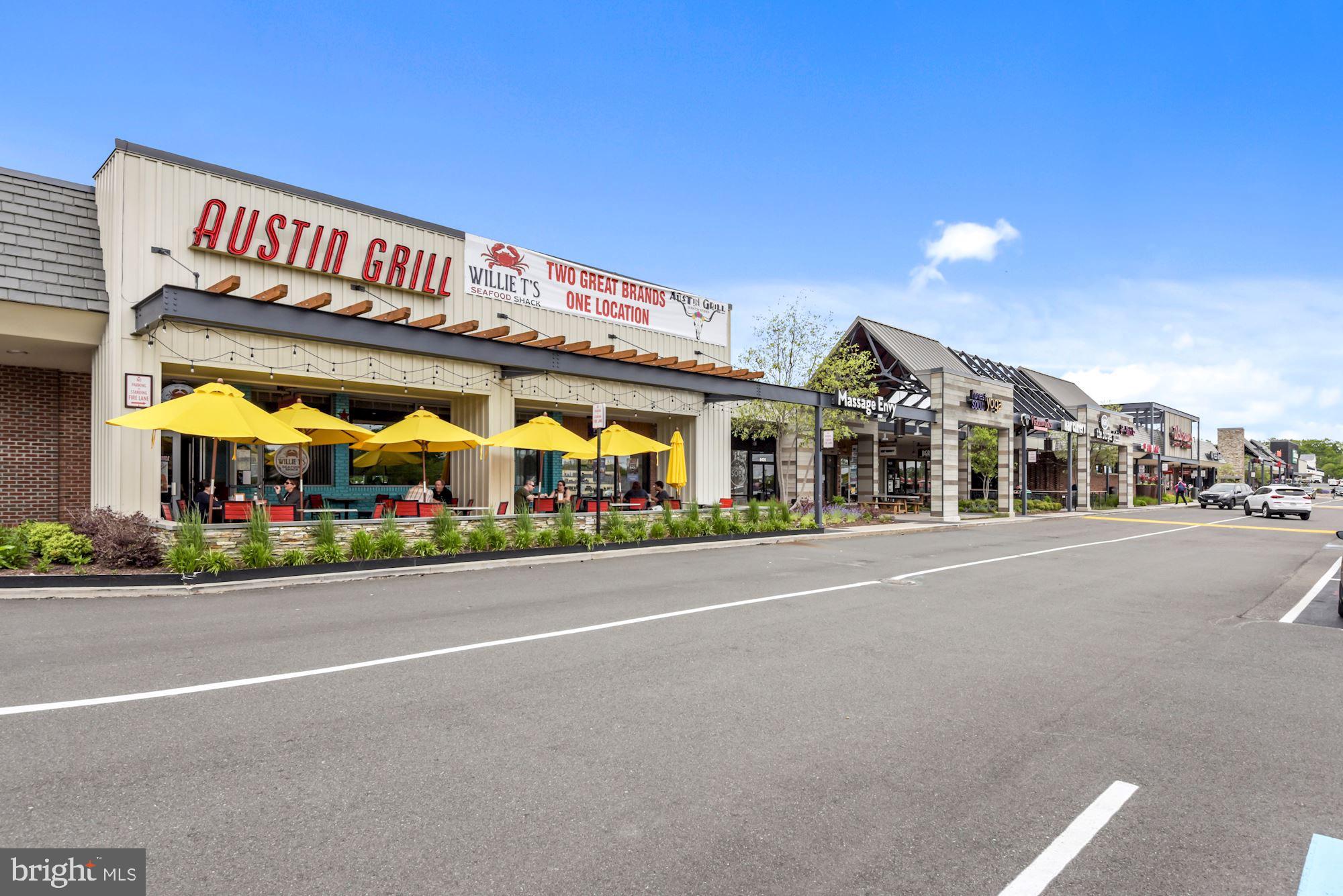 LINDENWOOD - Residential Lease