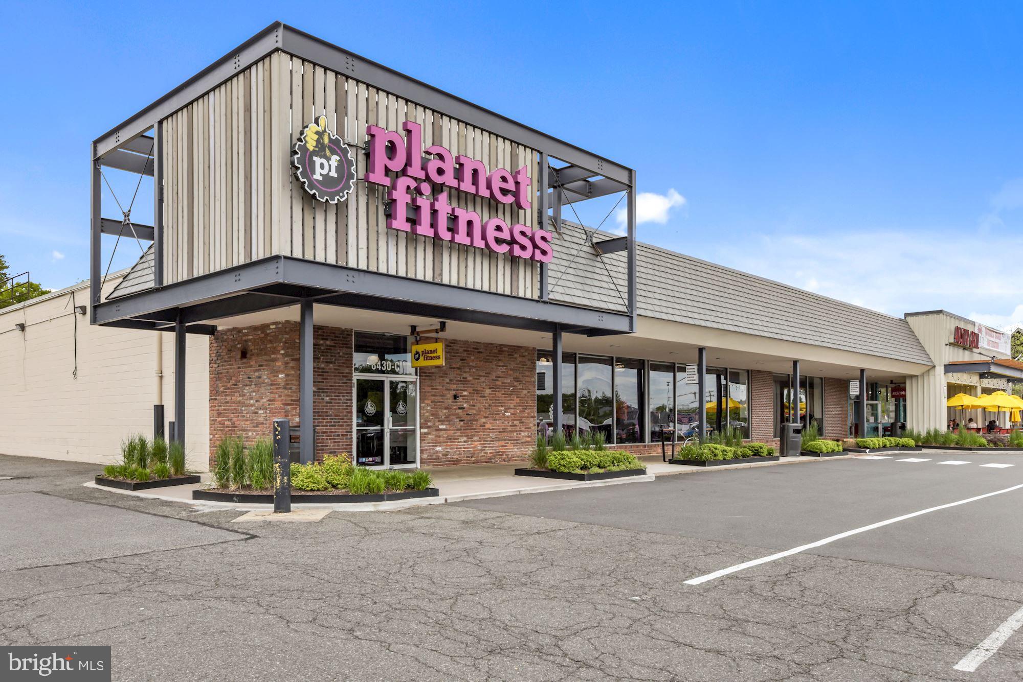 LINDENWOOD - Residential Lease