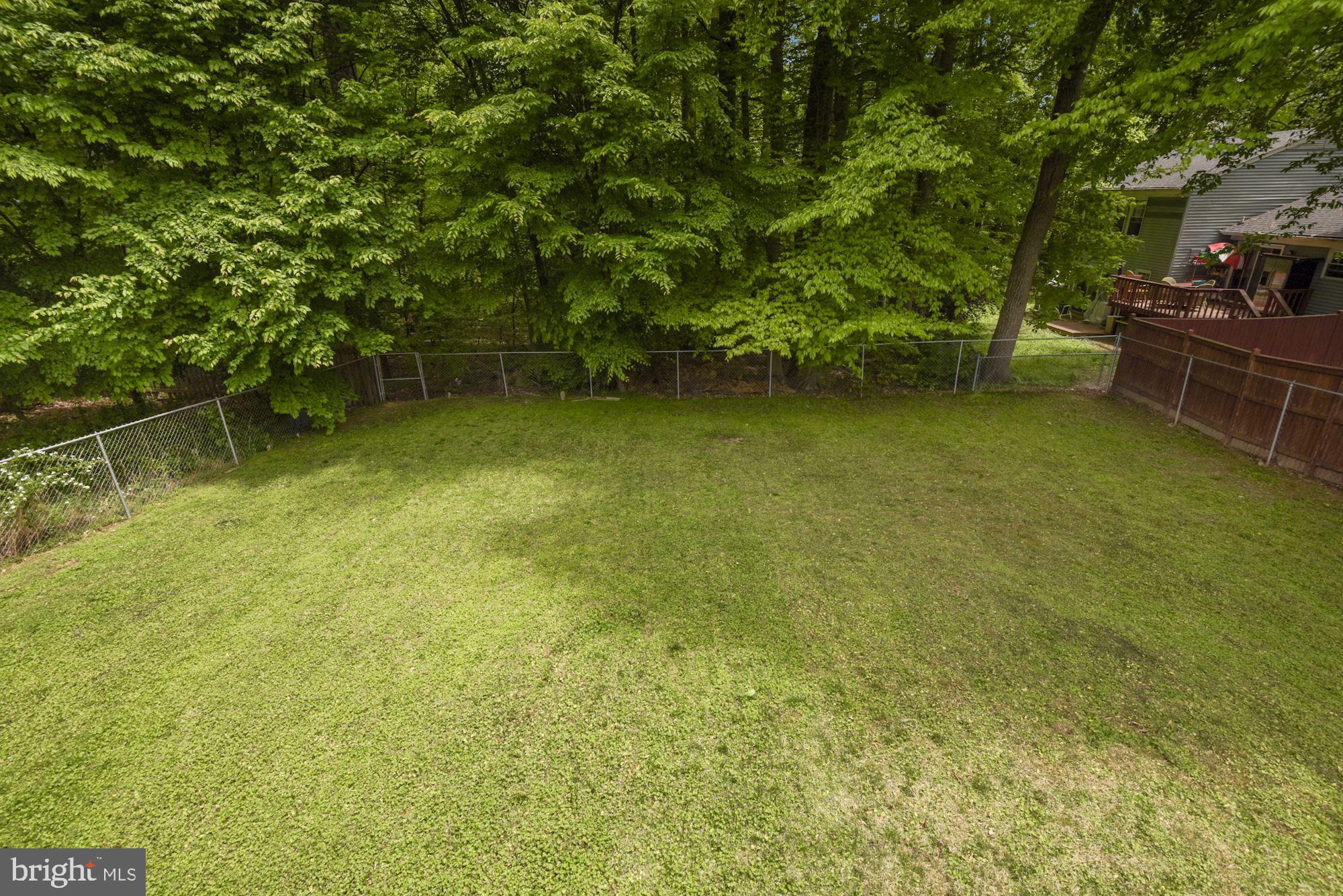 LINDENWOOD - Residential Lease