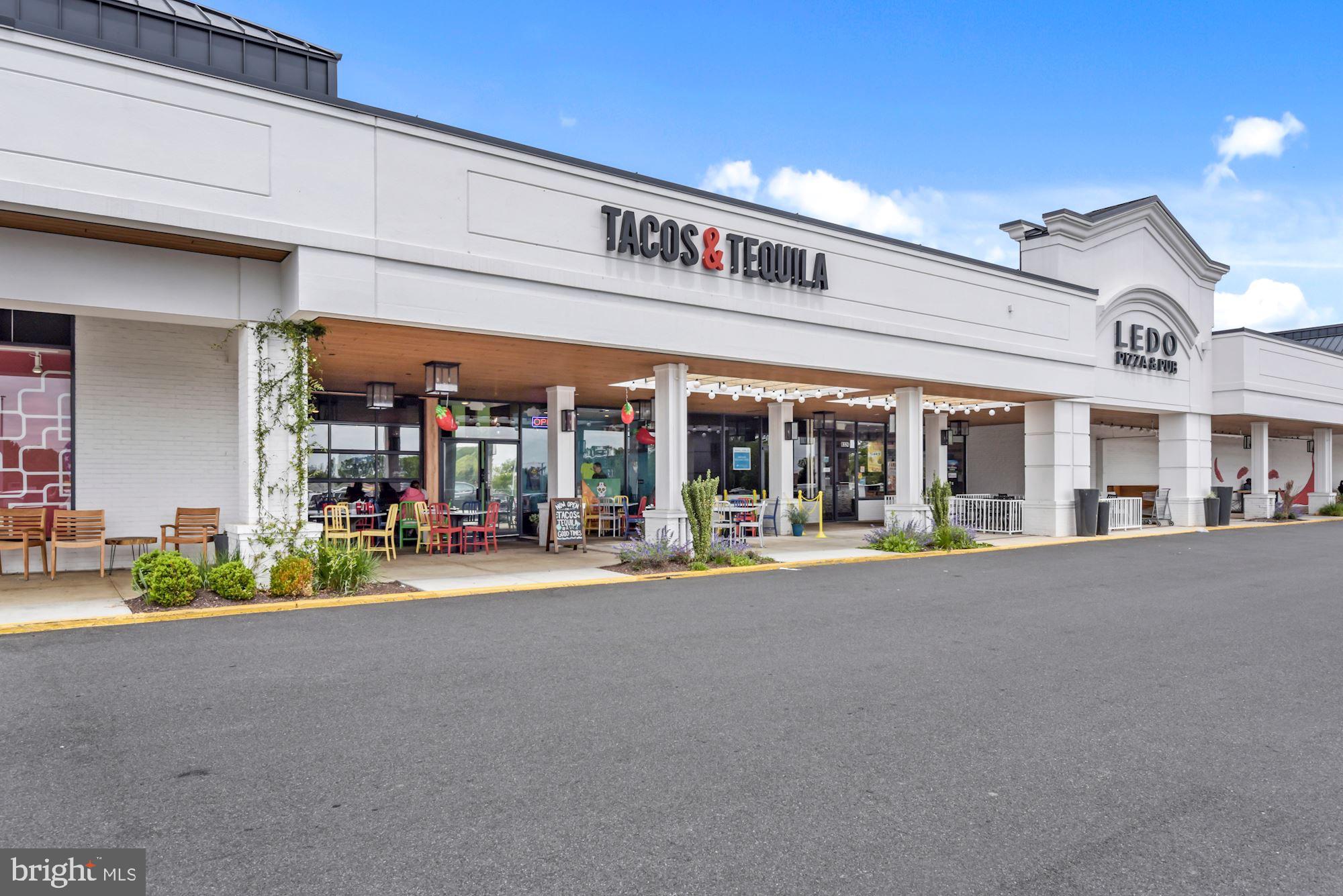 LINDENWOOD - Residential Lease