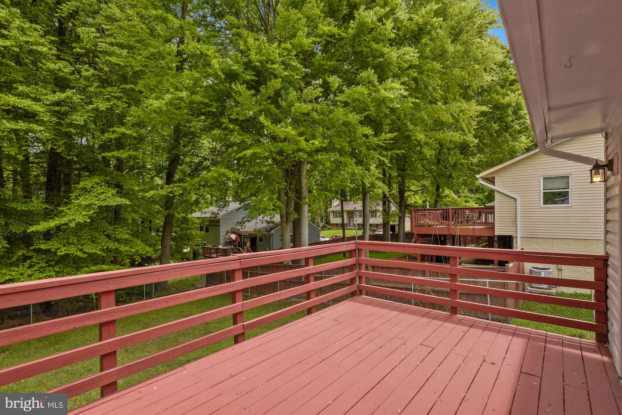 LINDENWOOD - Residential Lease