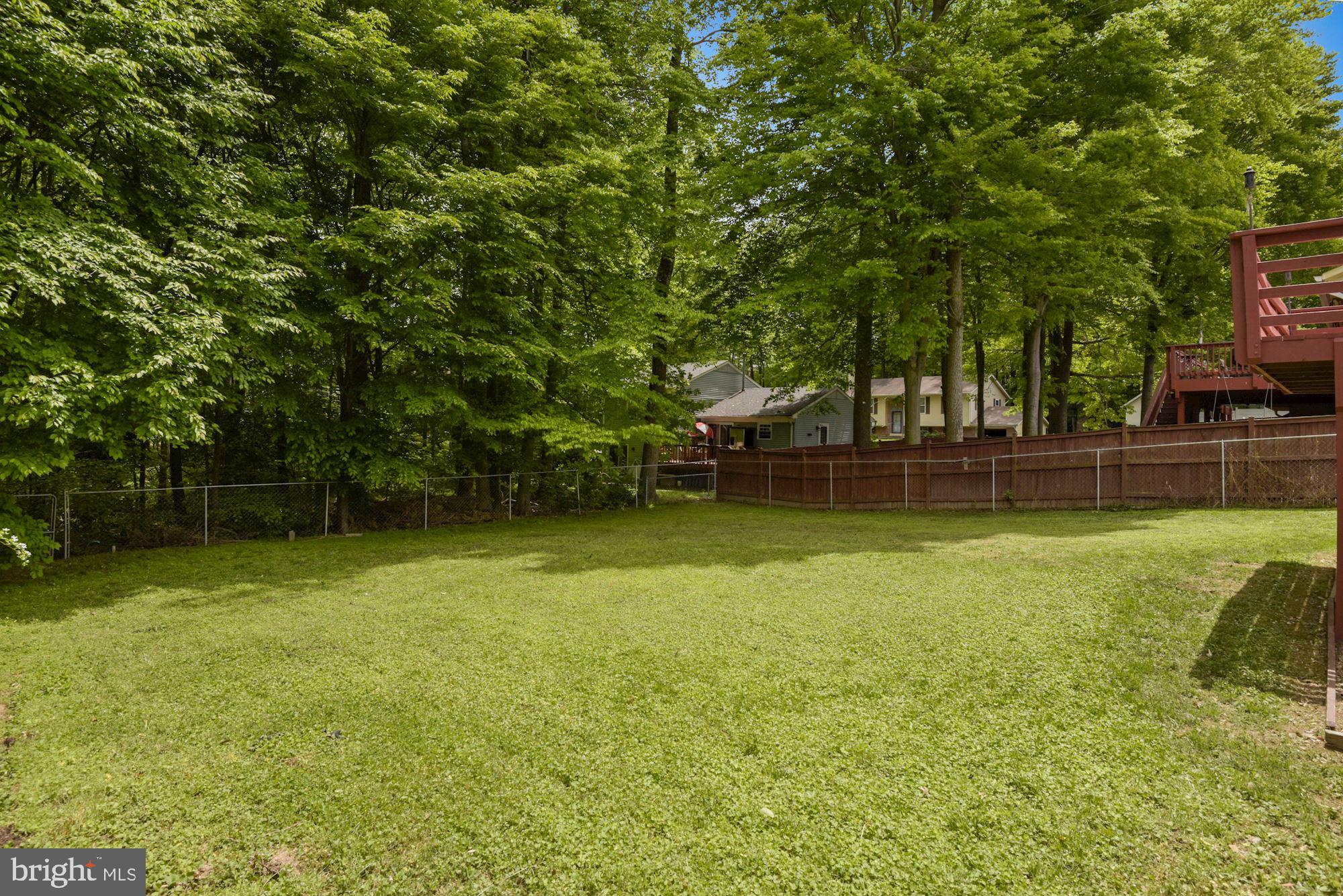 LINDENWOOD - Residential Lease