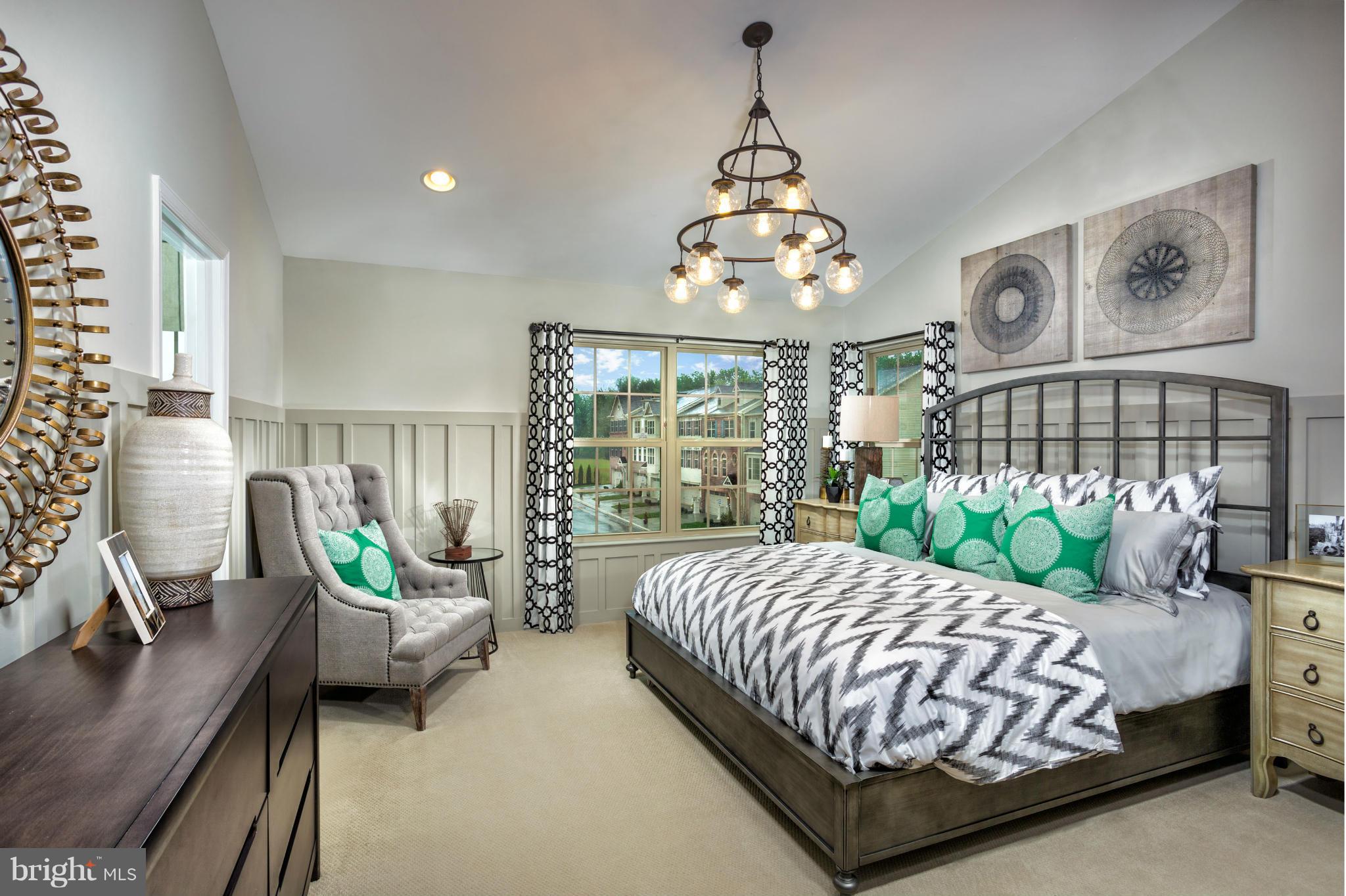 SHANNONS GLEN - Residential