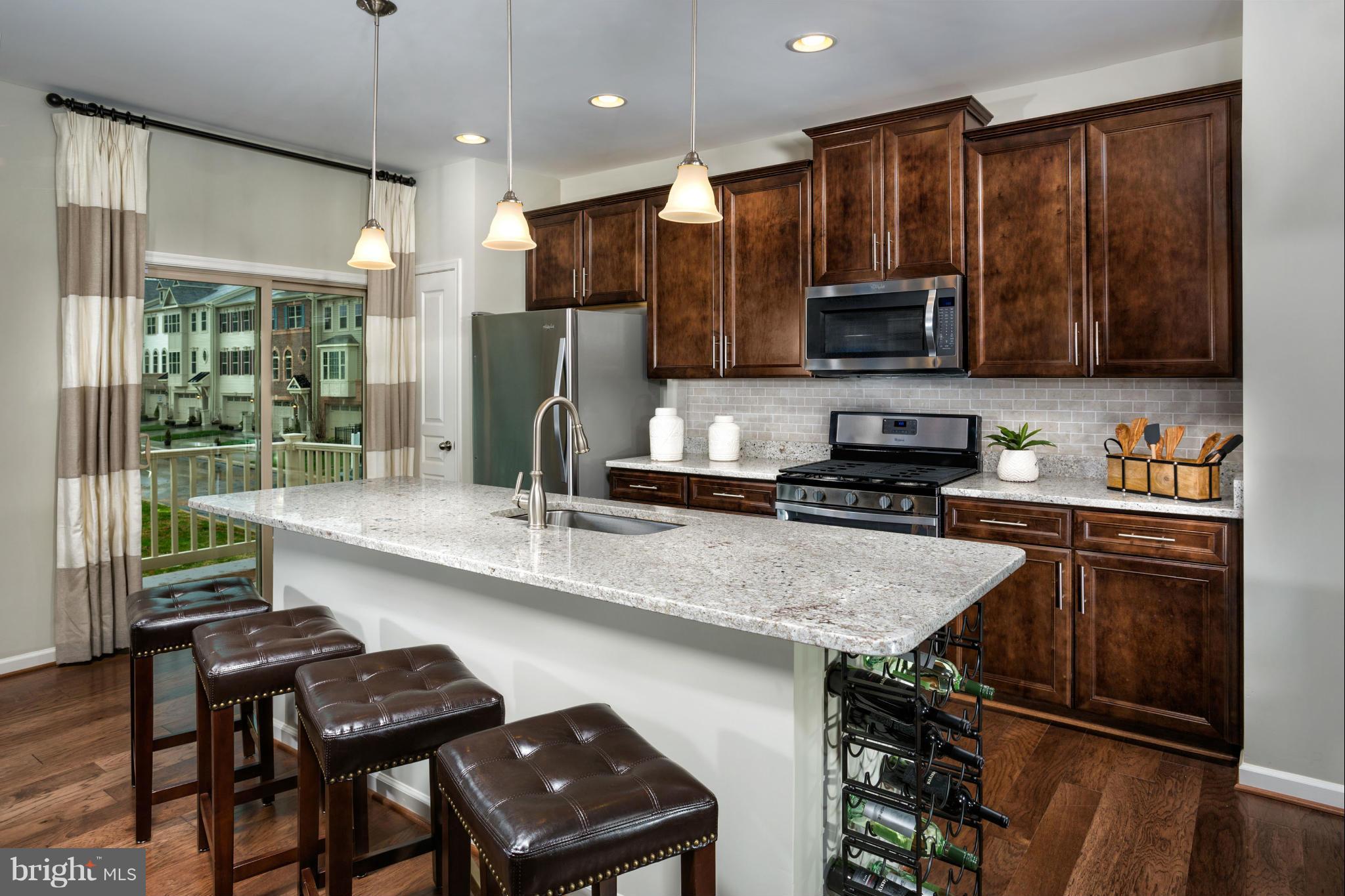 SHANNONS GLEN - Residential