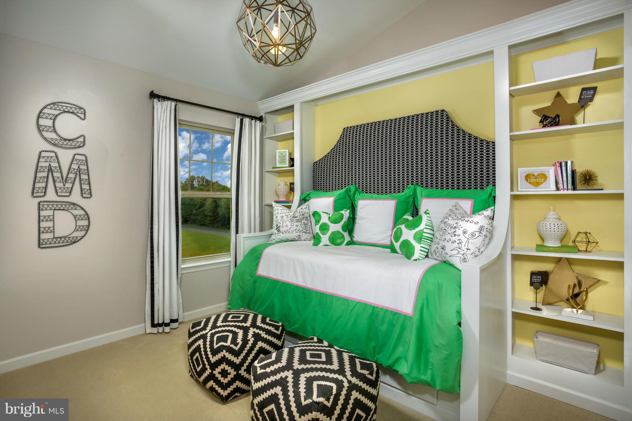 SHANNONS GLEN - Residential