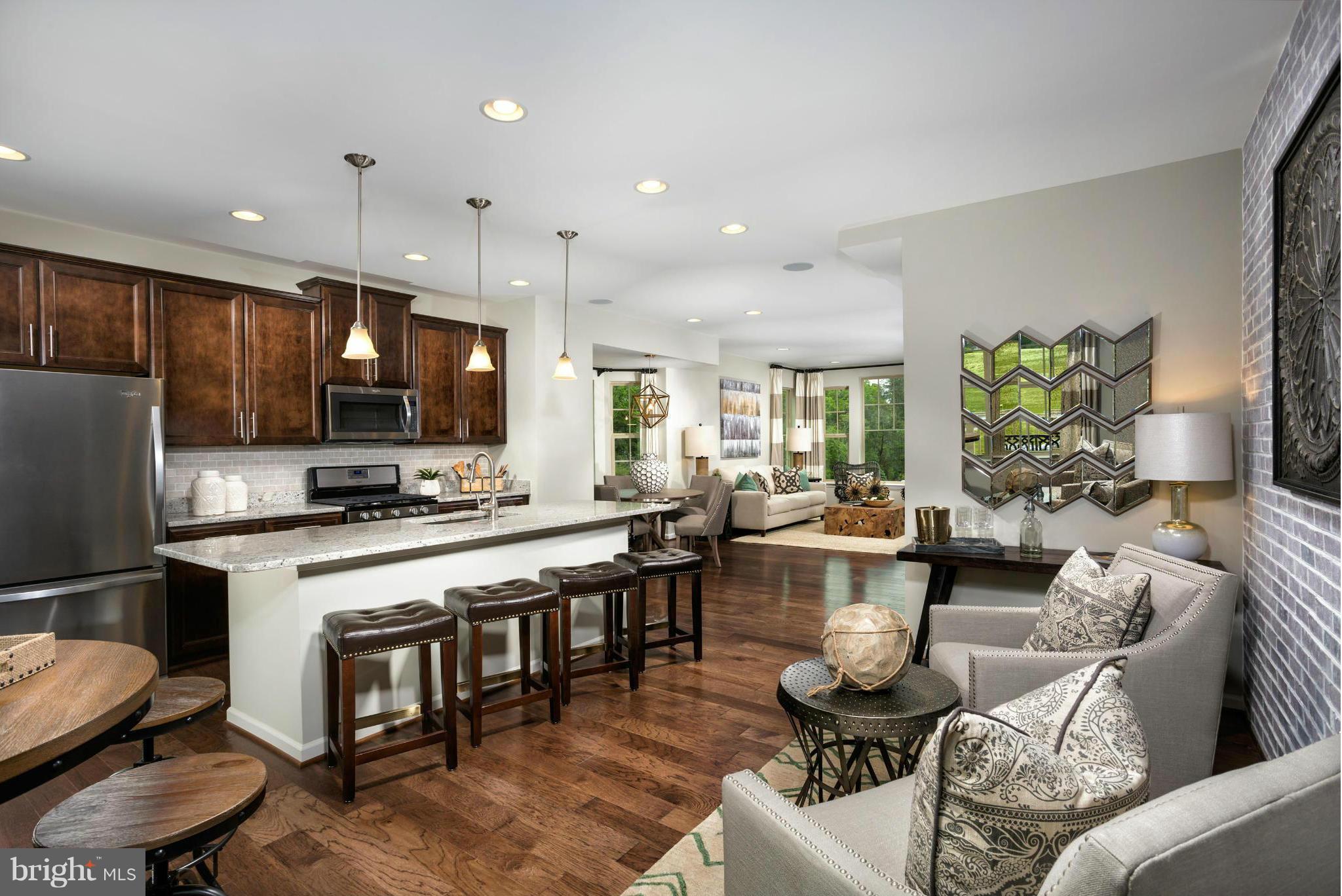 SHANNONS GLEN - Residential