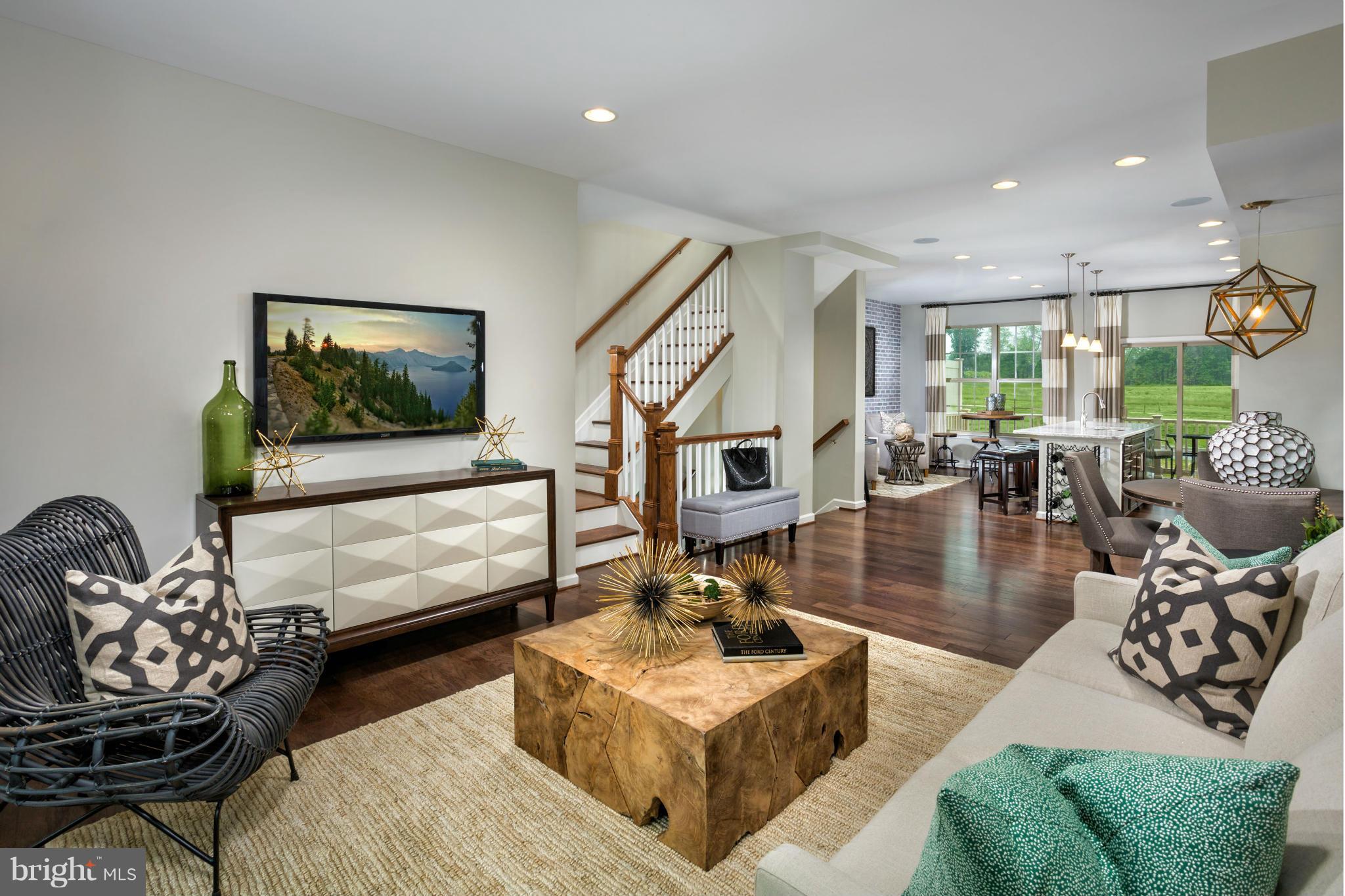 SHANNONS GLEN - Residential