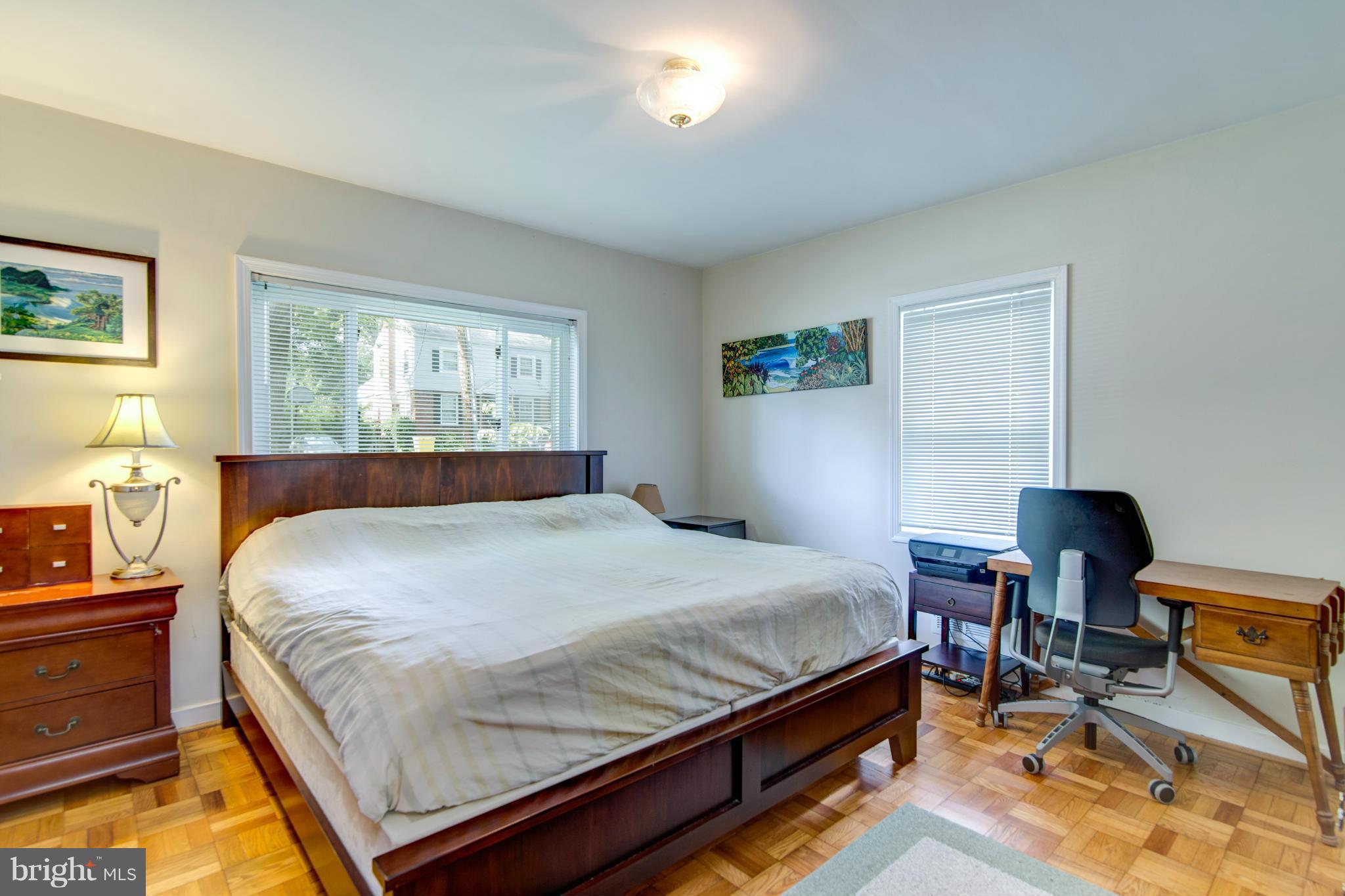 TUCKAHOE VILLAGE - Residential