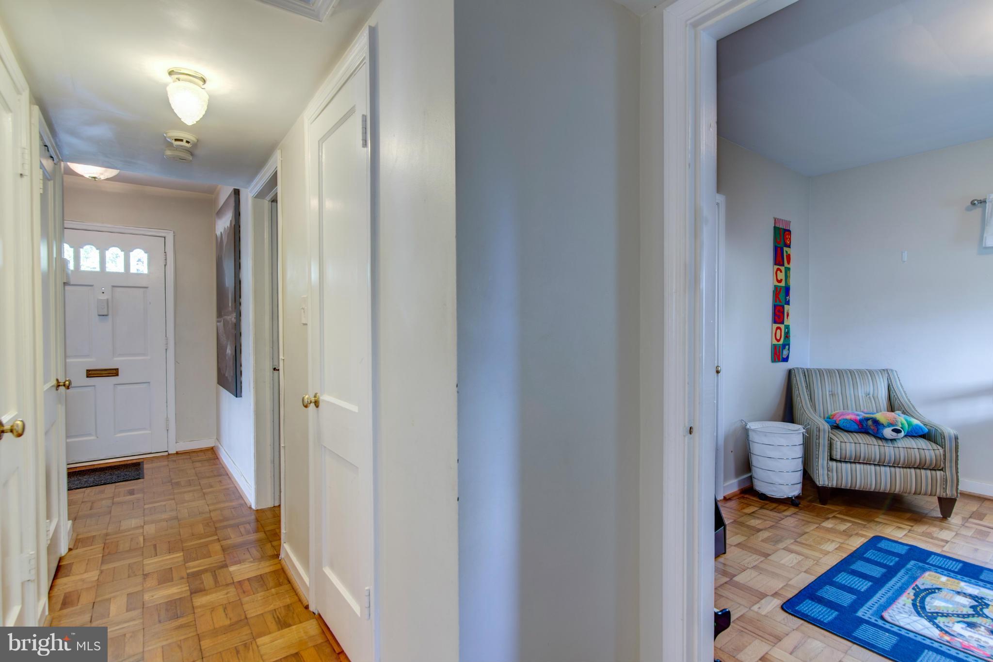 TUCKAHOE VILLAGE - Residential