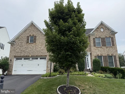 26038 Blackberry Knoll Ct, Aldie, VA MLS: VALO2130926