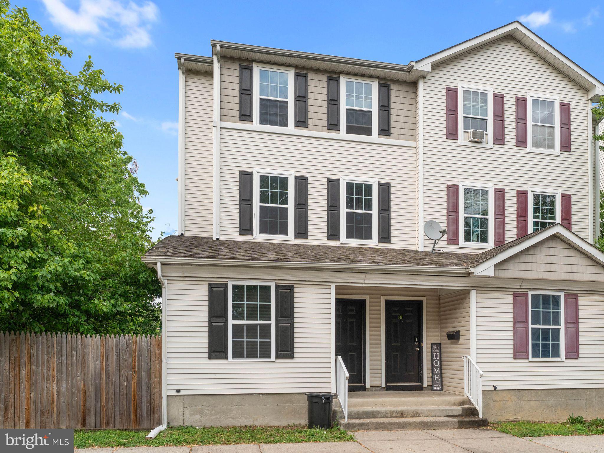 148 FOUNTAIN AVENUE