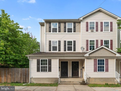 Multifamily For Sale - 148 Fountain Avenue<br/> TRENTON, NJ 08618