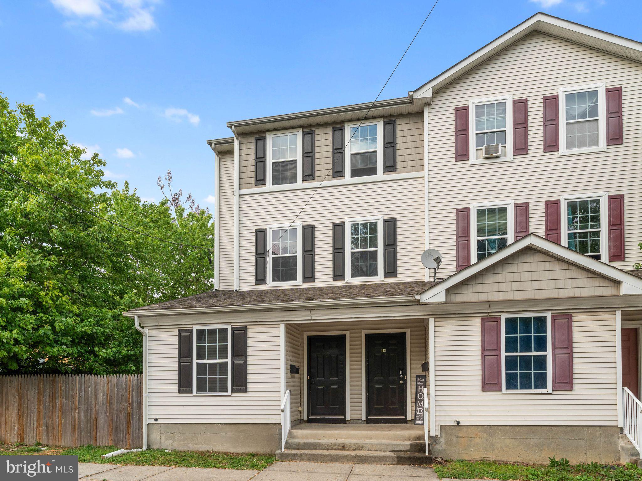 148 FOUNTAIN AVENUE