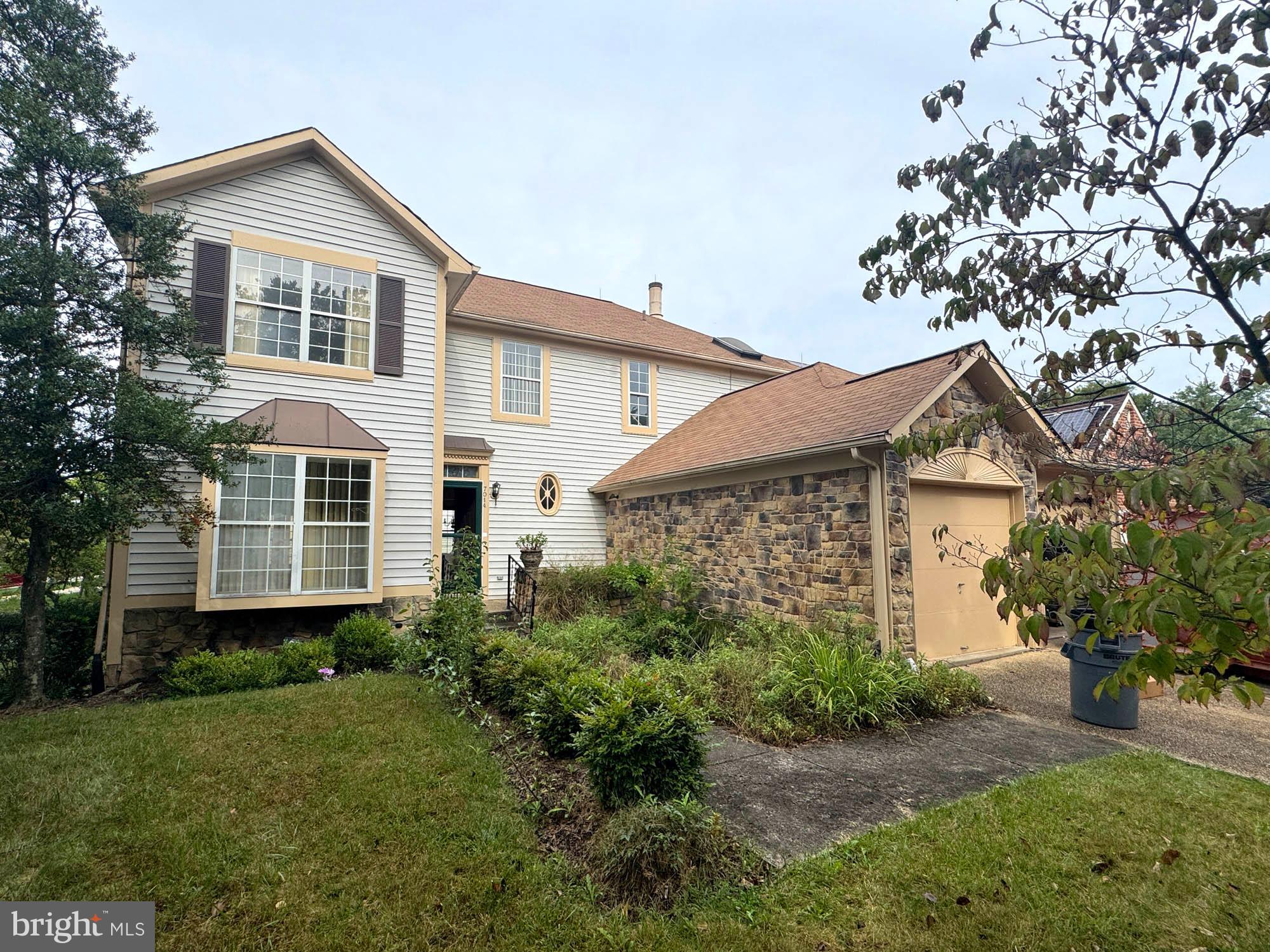 GREENBROOK - Residential