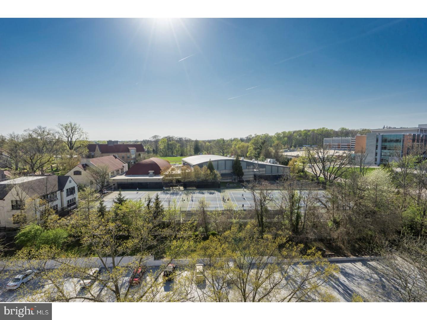 GREEN HILL - Residential Lease