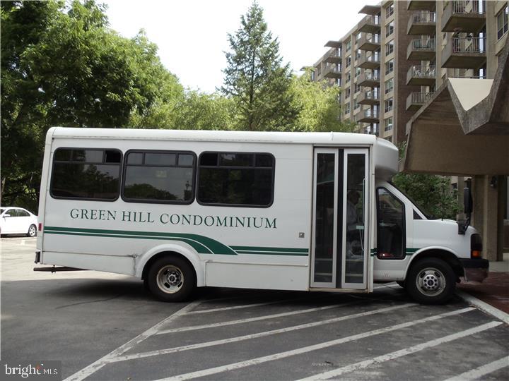 GREEN HILL - Residential Lease