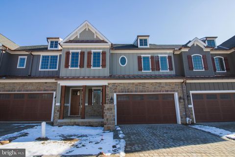 Condo For Sale - 1307 Coulee Way<br/> New Castle County, WILMINGTON, DE 19803