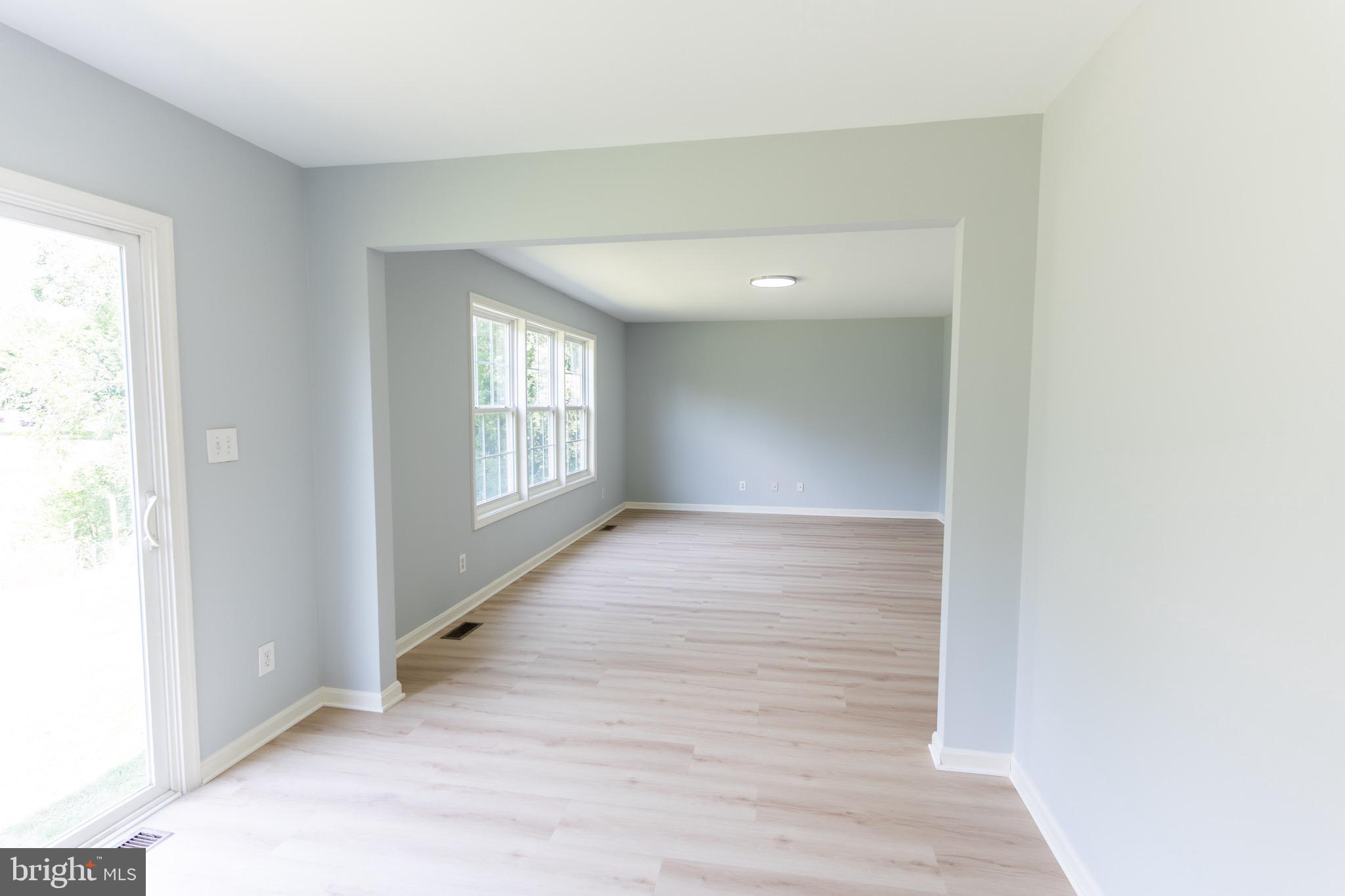 SUMMER HILL - Residential Lease