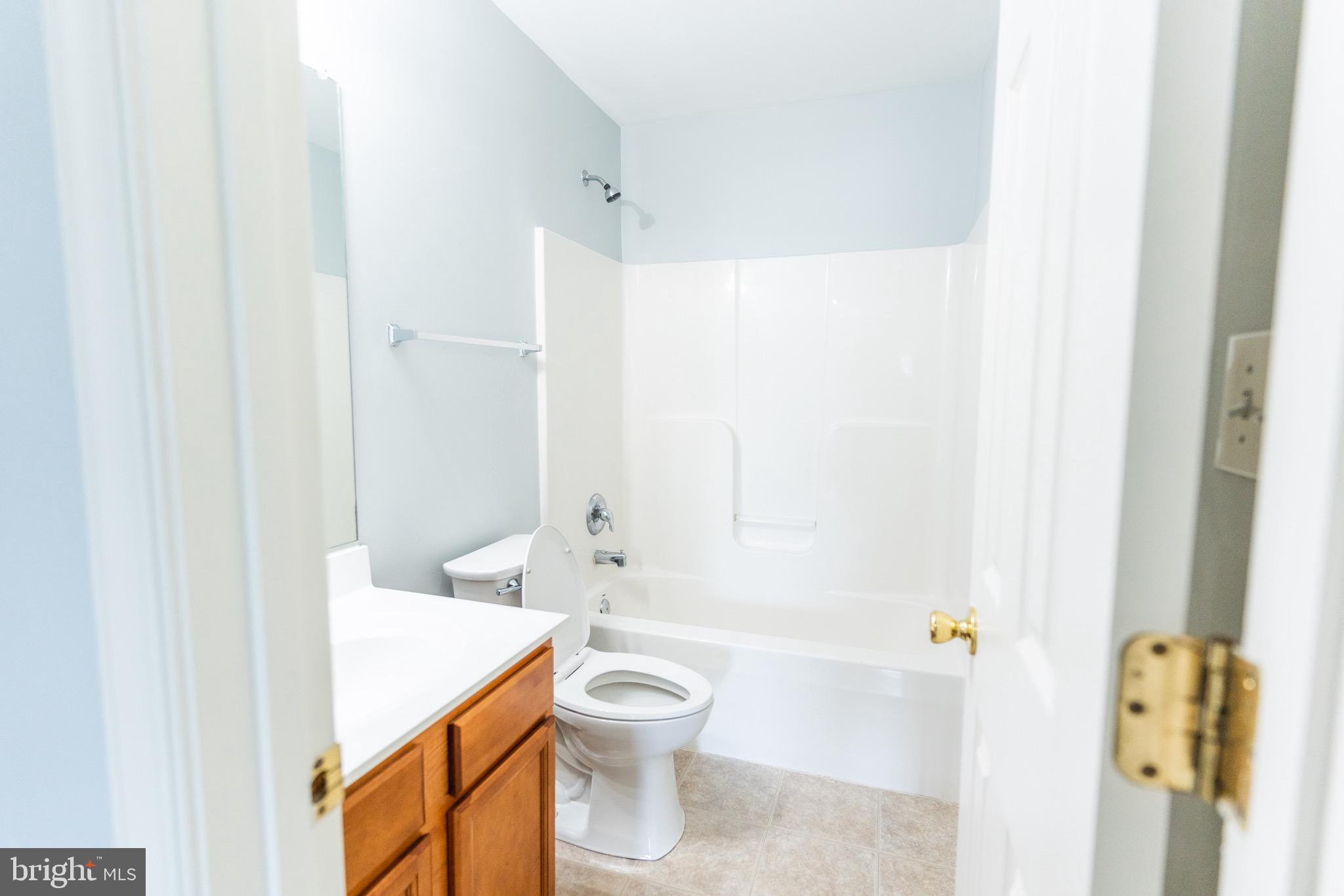 SUMMER HILL - Residential Lease