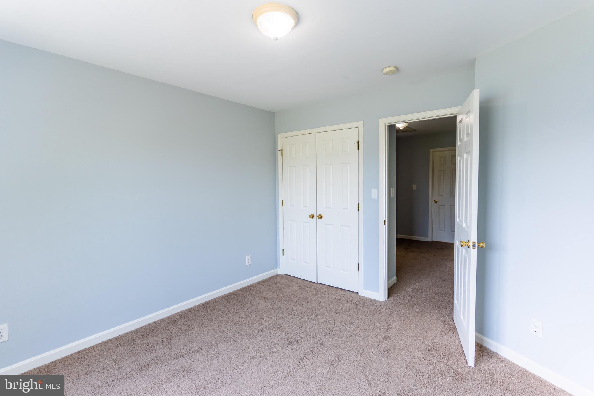 SUMMER HILL - Residential Lease