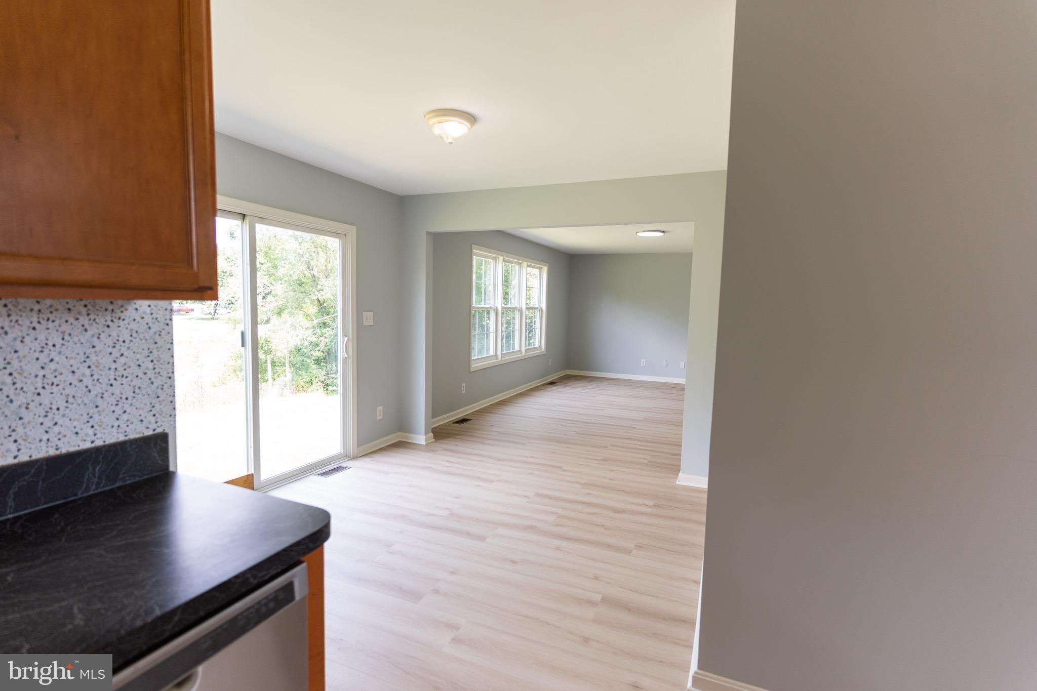 SUMMER HILL - Residential Lease