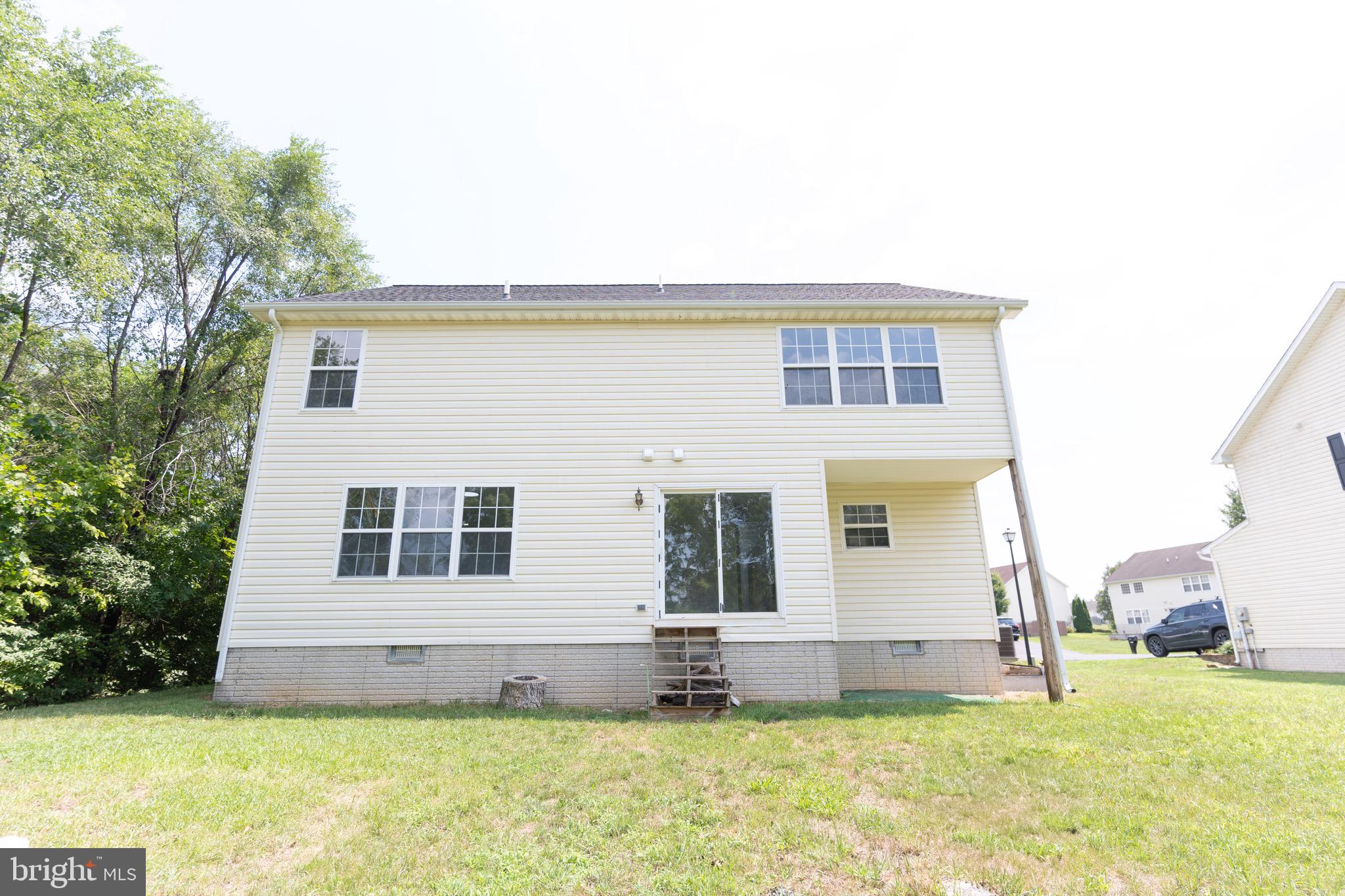 SUMMER HILL - Residential Lease